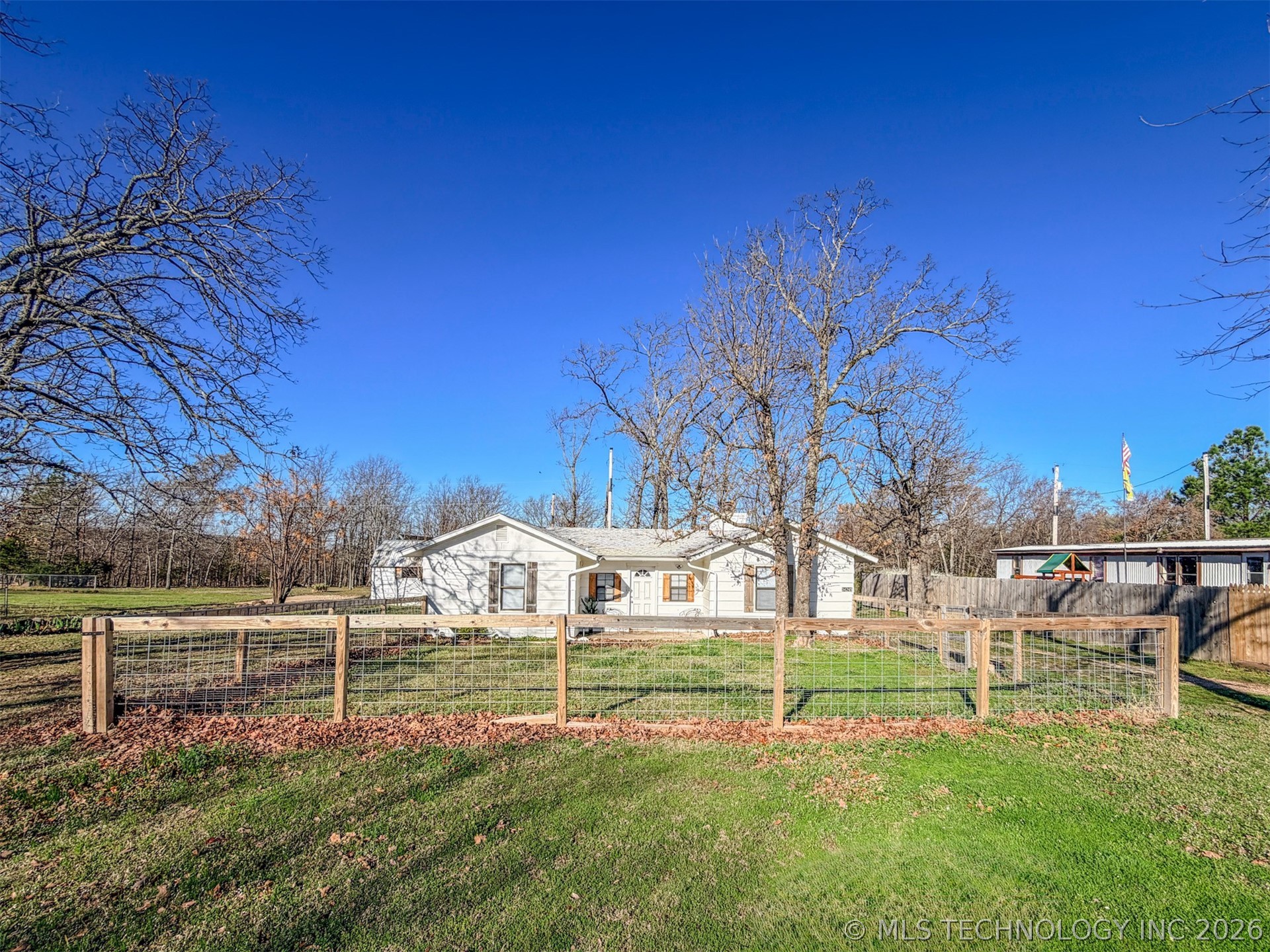 34245 S 527 Road Cookson OK 74427