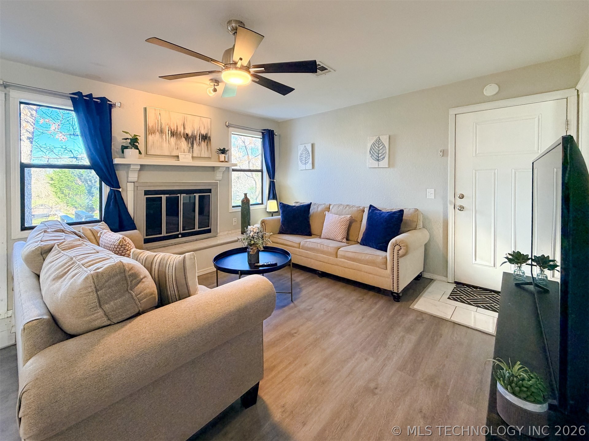 34245 S 527 Road Cookson OK 74427