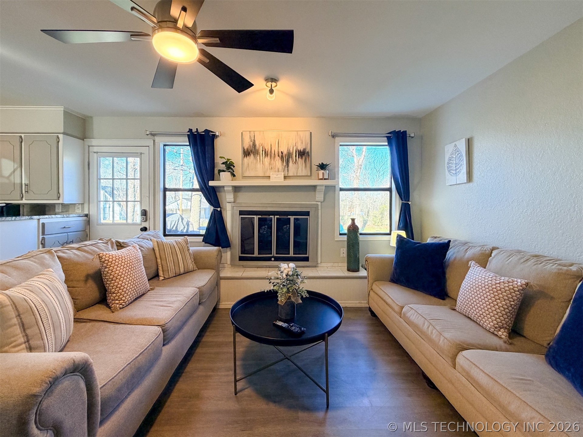 34245 S 527 Road Cookson OK 74427