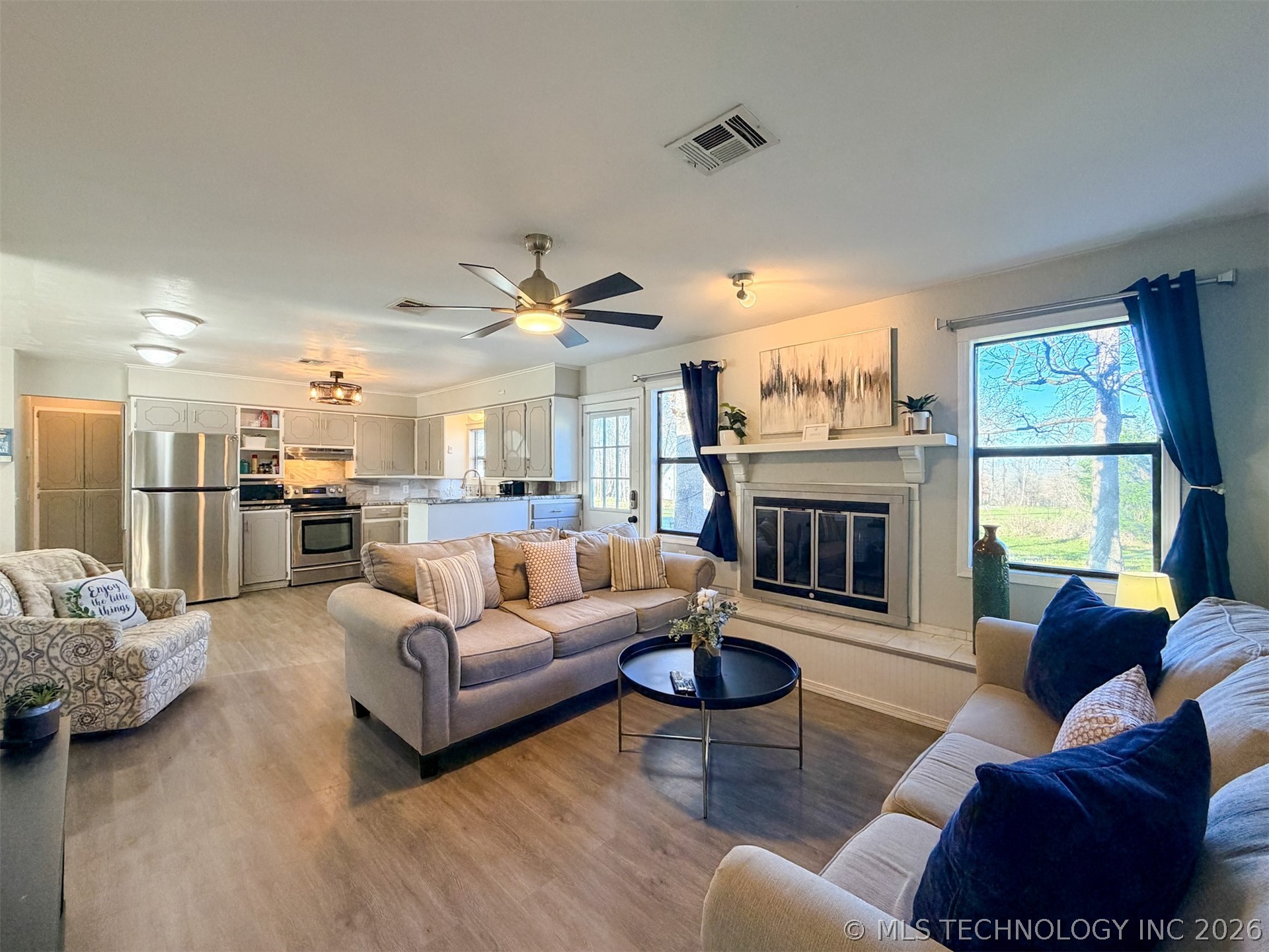 34245 S 527 Road Cookson OK 74427