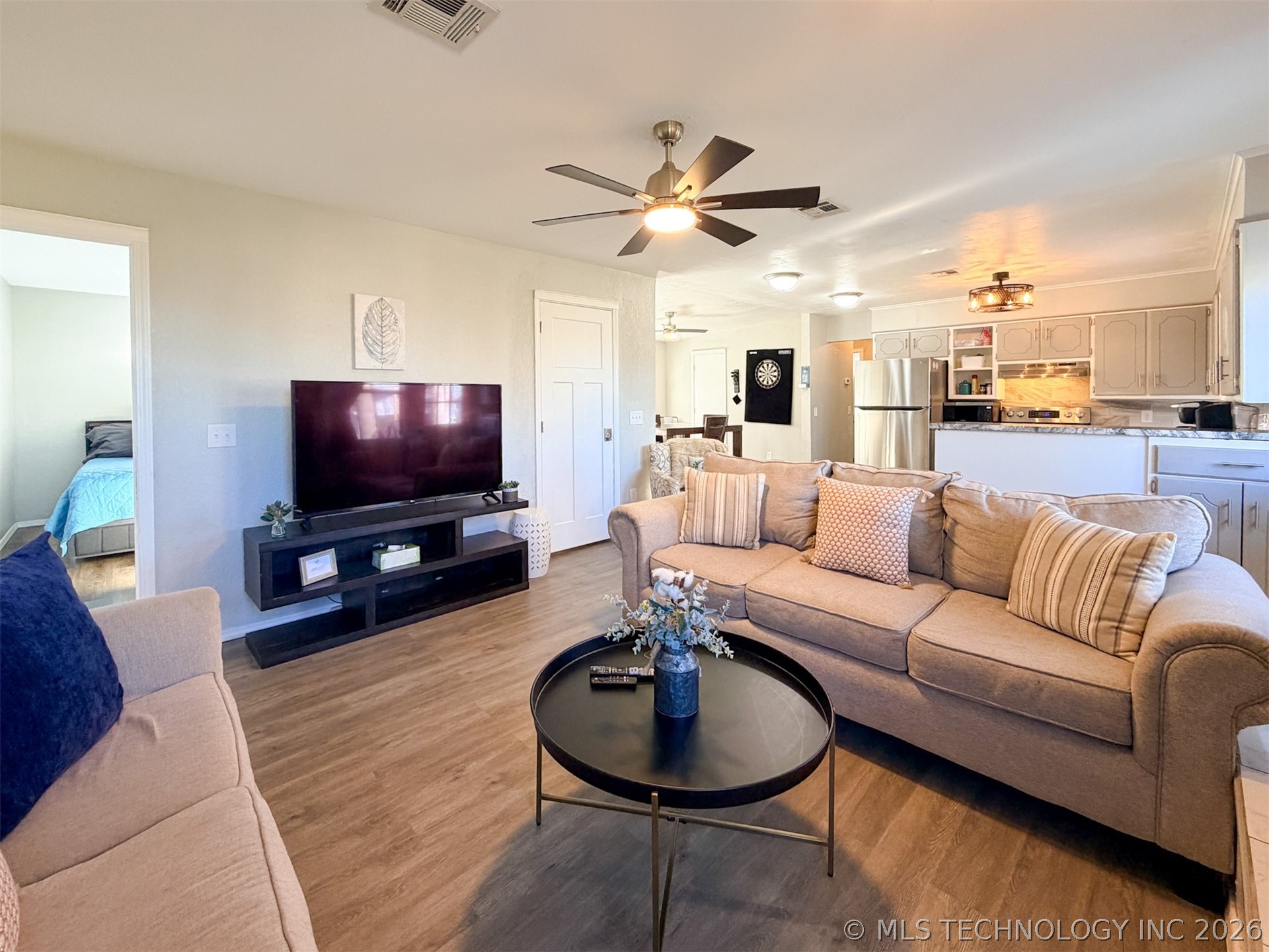 34245 S 527 Road Cookson OK 74427