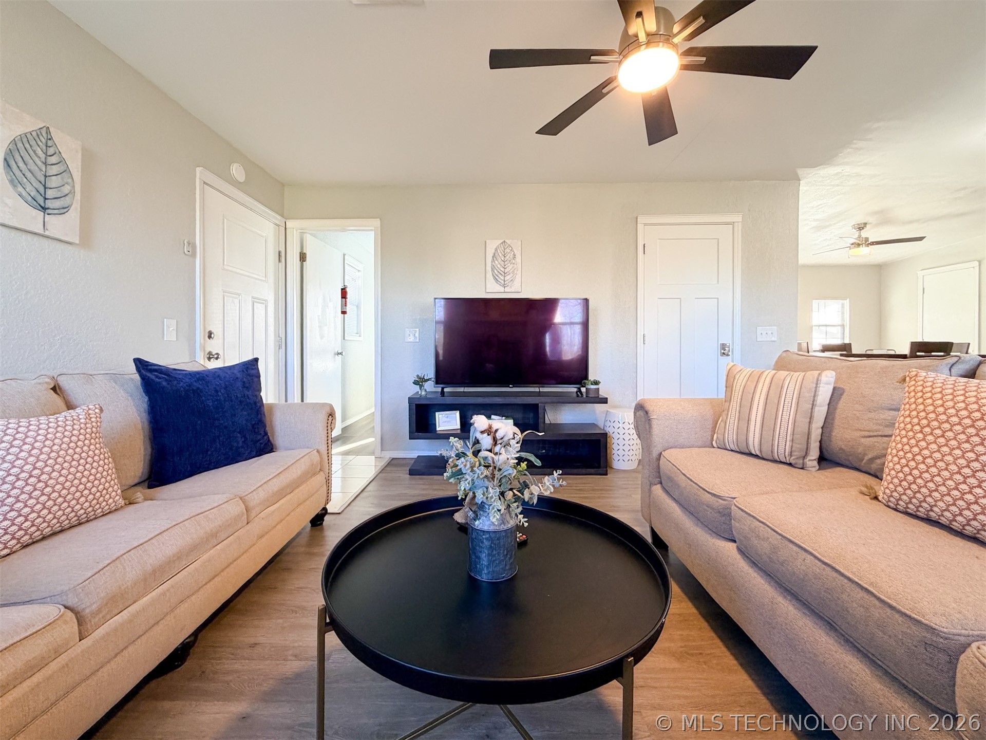 34245 S 527 Road Cookson OK 74427