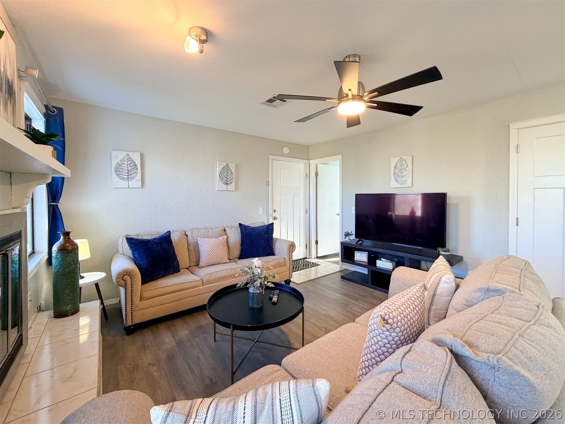34245 S 527 Road Cookson OK 74427