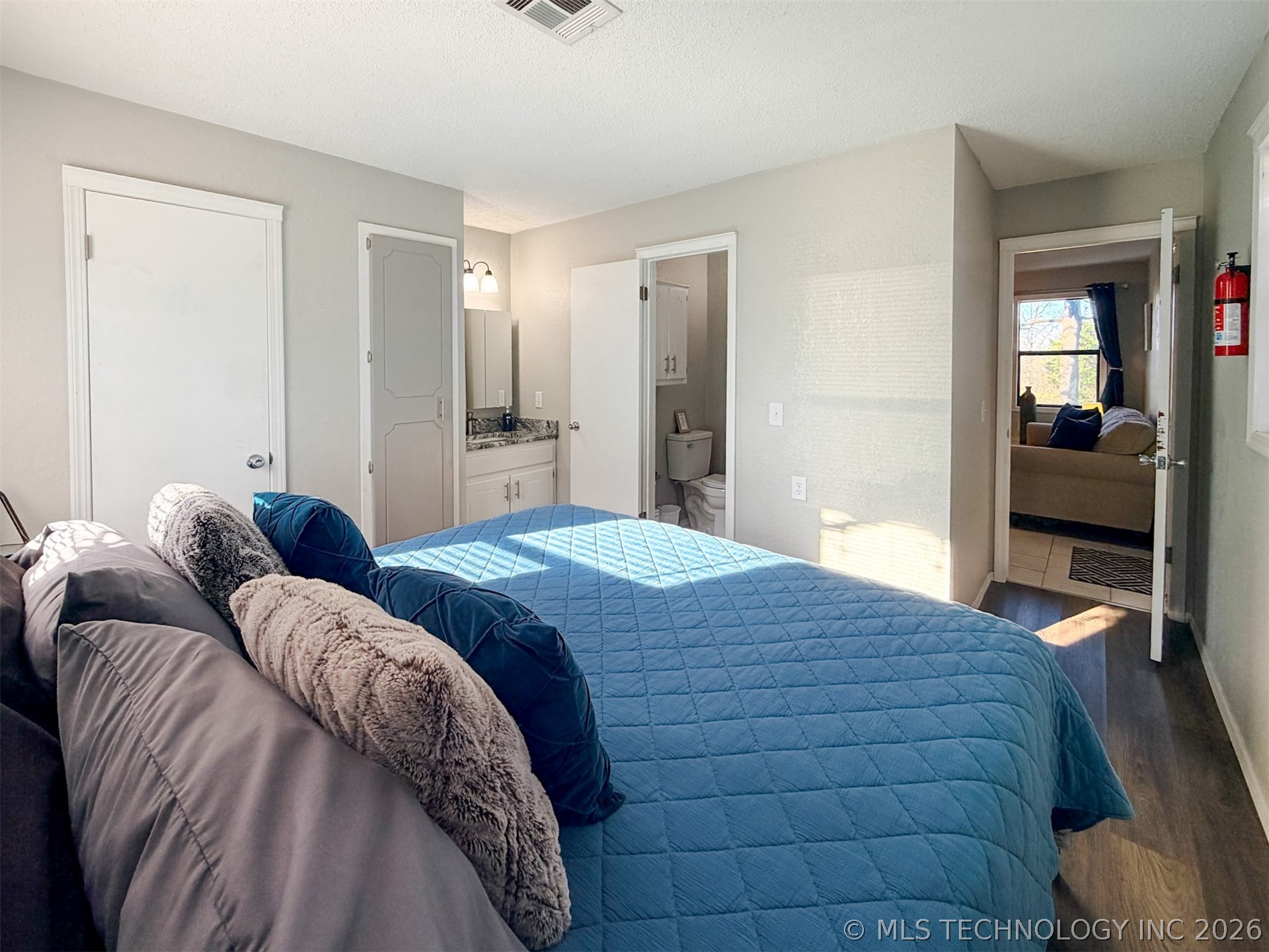 34245 S 527 Road Cookson OK 74427