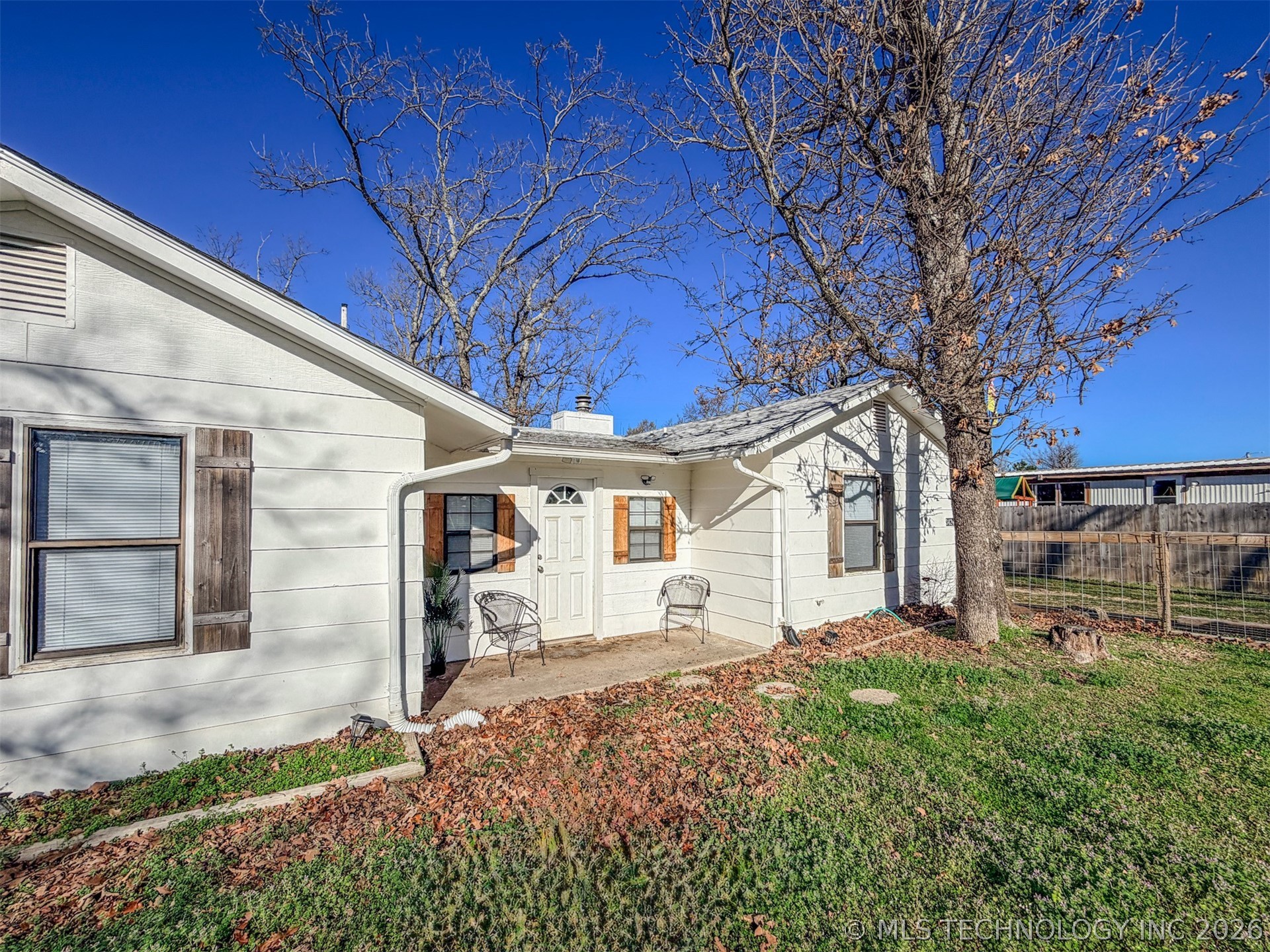 34245 S 527 Road Cookson OK 74427