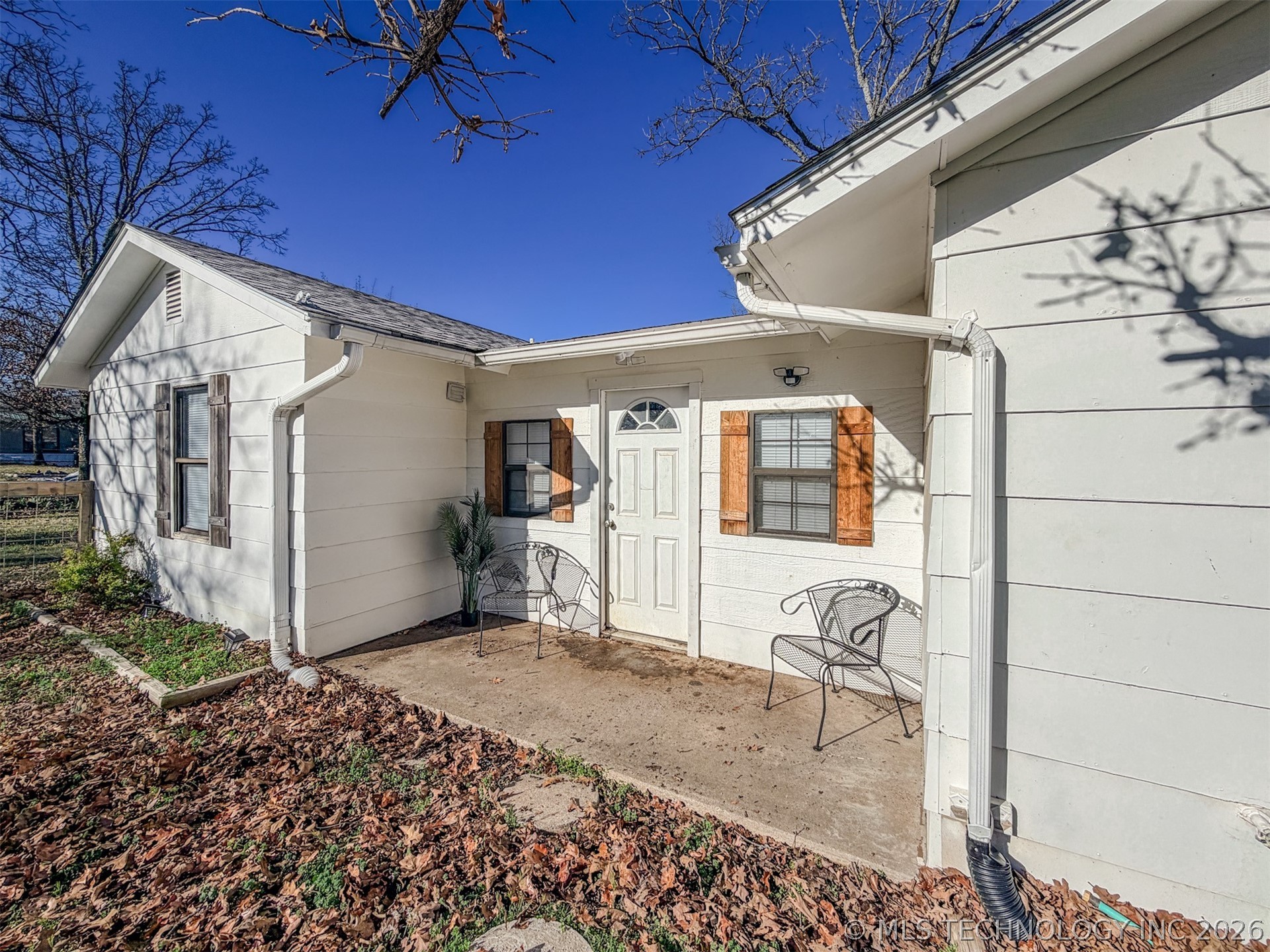 34245 S 527 Road Cookson OK 74427