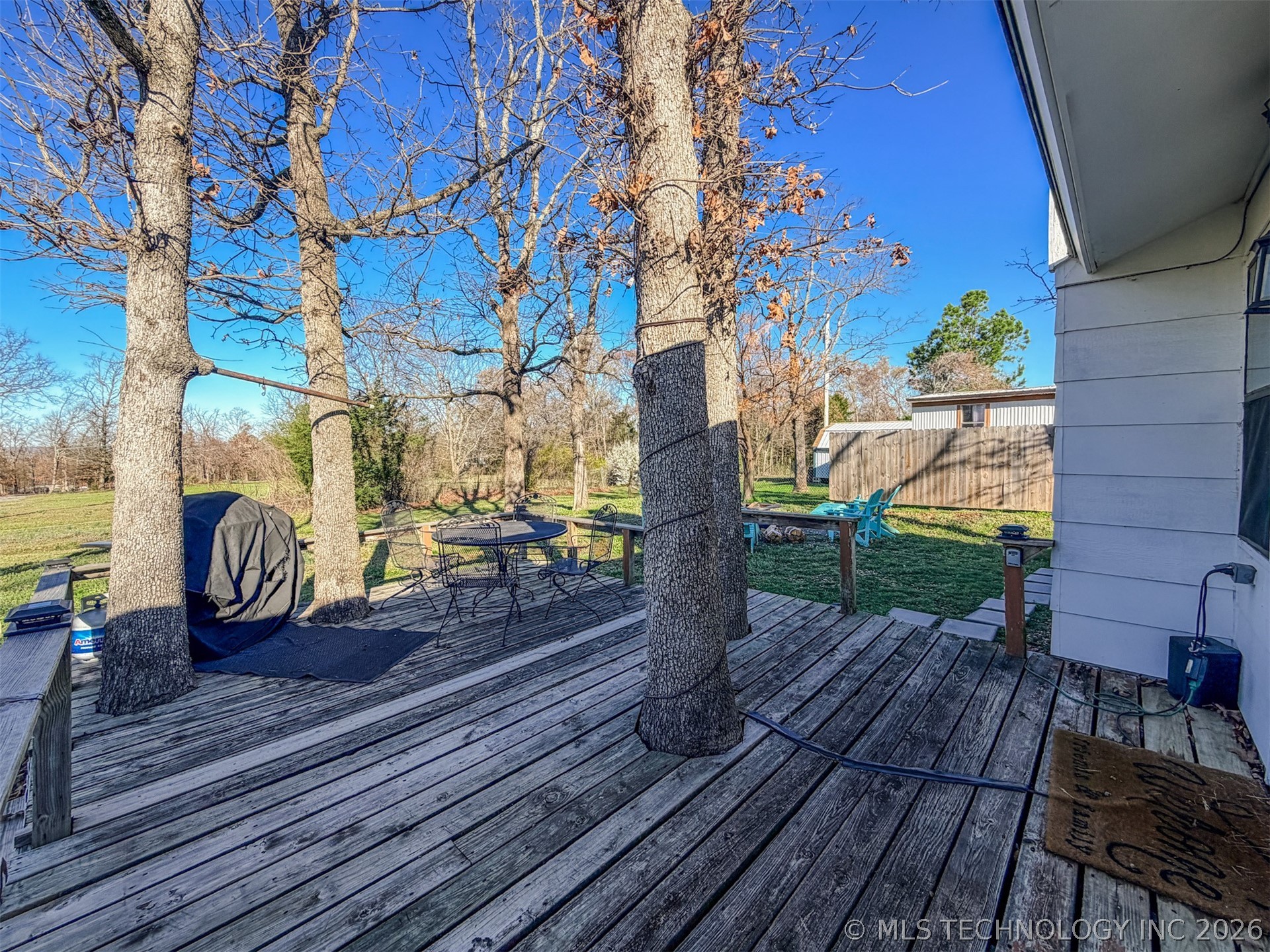 34245 S 527 Road Cookson OK 74427