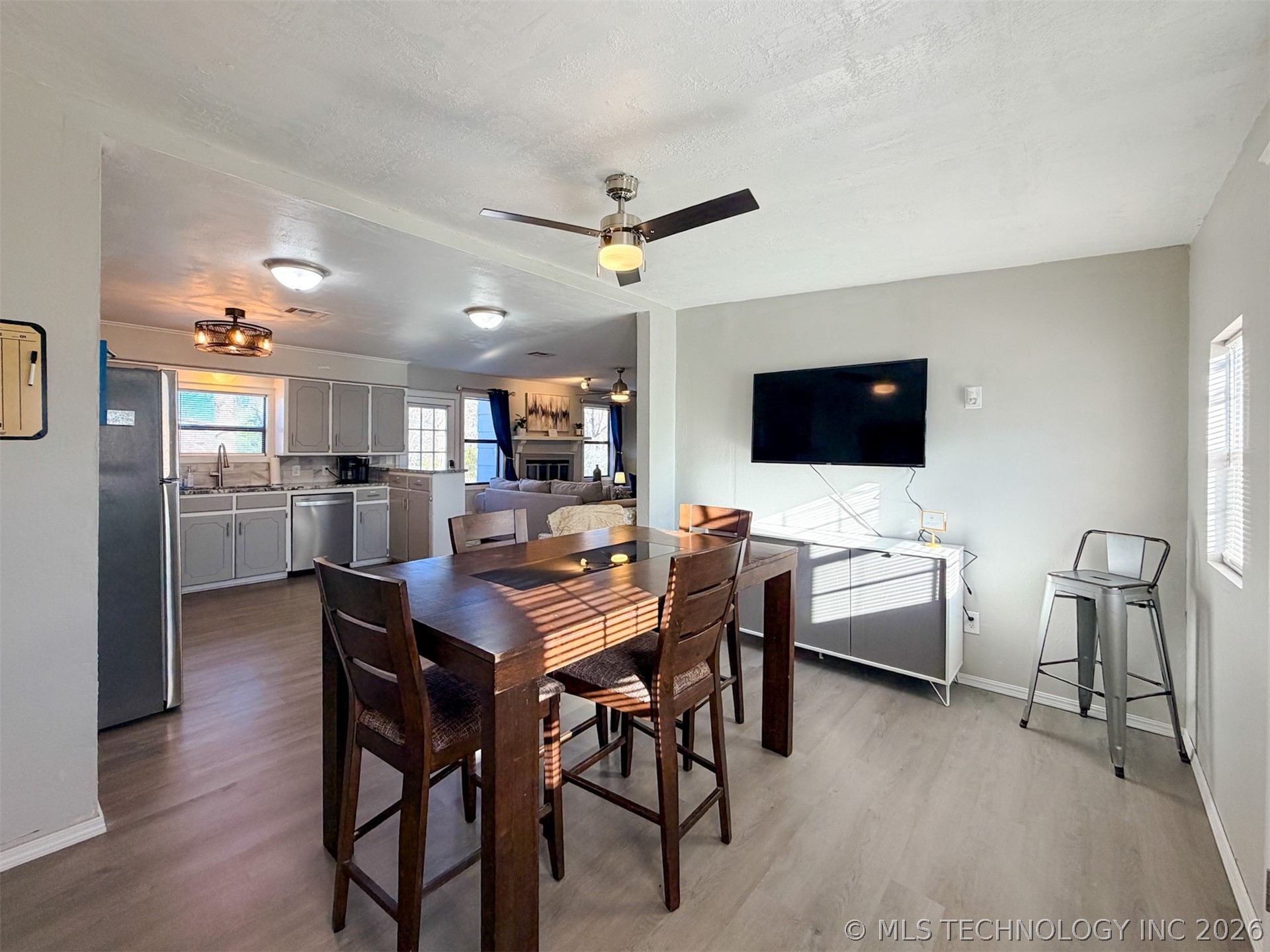 34245 S 527 Road Cookson OK 74427