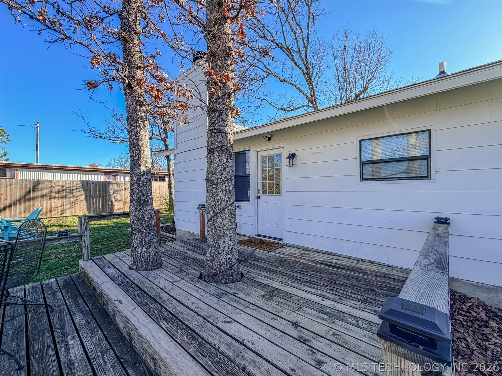 34245 S 527 Road Cookson OK 74427