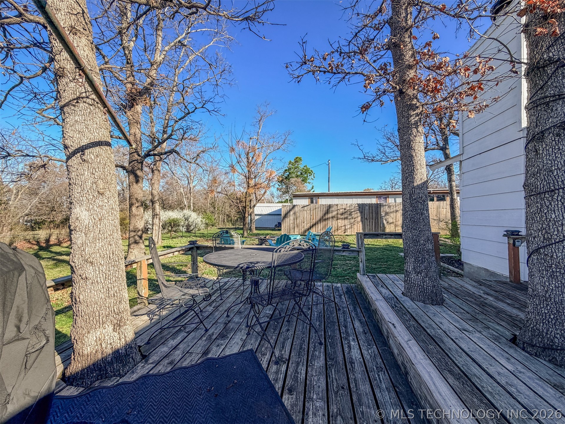 34245 S 527 Road Cookson OK 74427