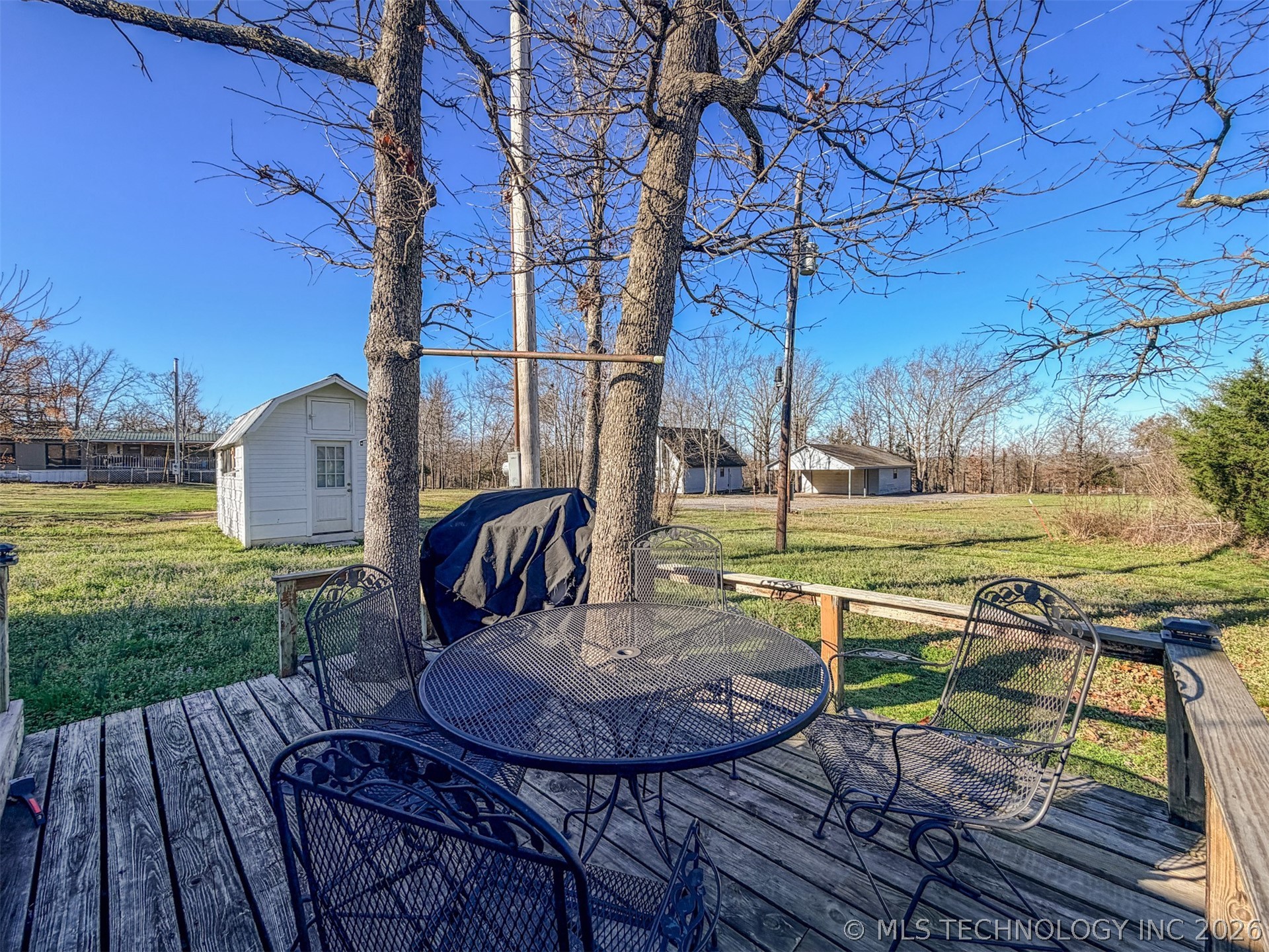 34245 S 527 Road Cookson OK 74427