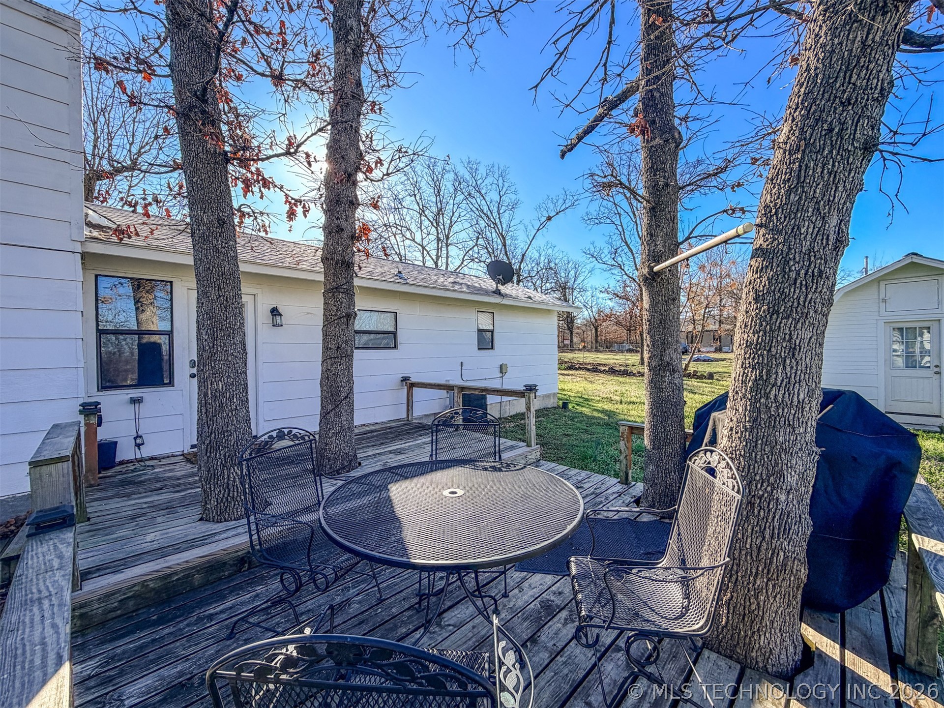 34245 S 527 Road Cookson OK 74427