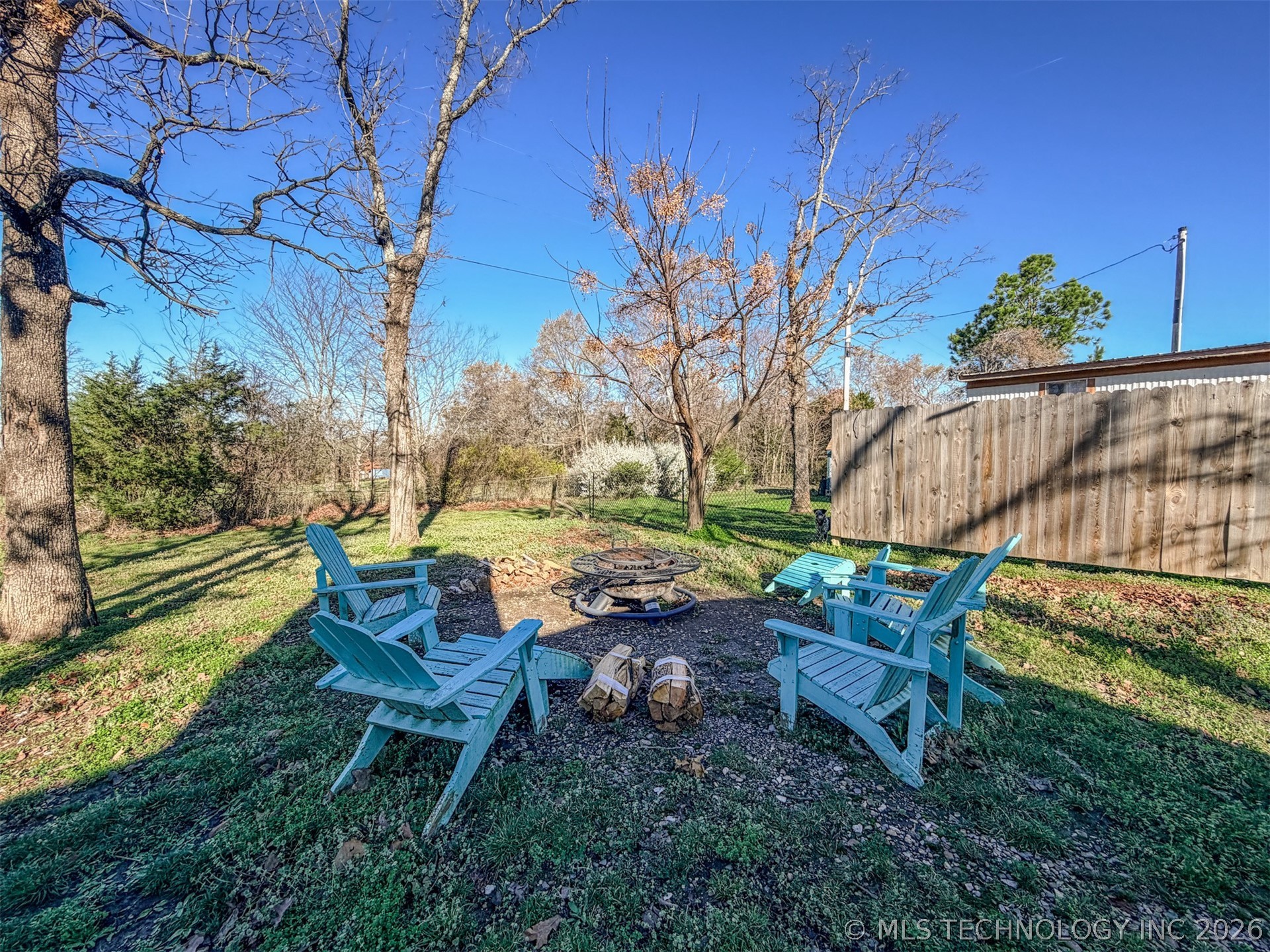 34245 S 527 Road Cookson OK 74427