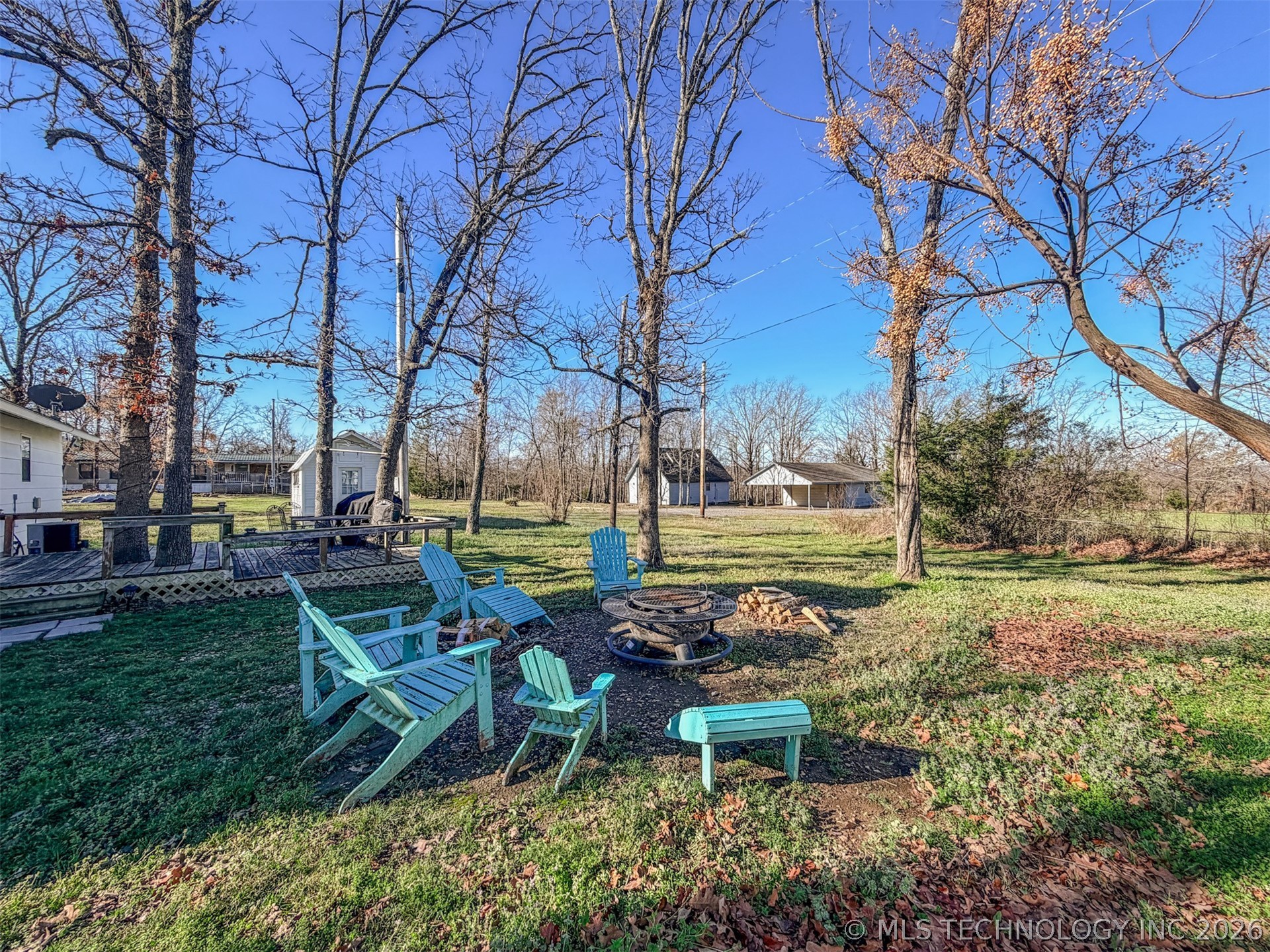 34245 S 527 Road Cookson OK 74427