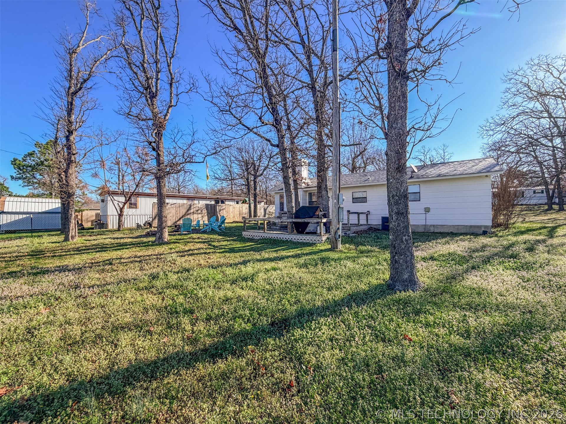 34245 S 527 Road Cookson OK 74427