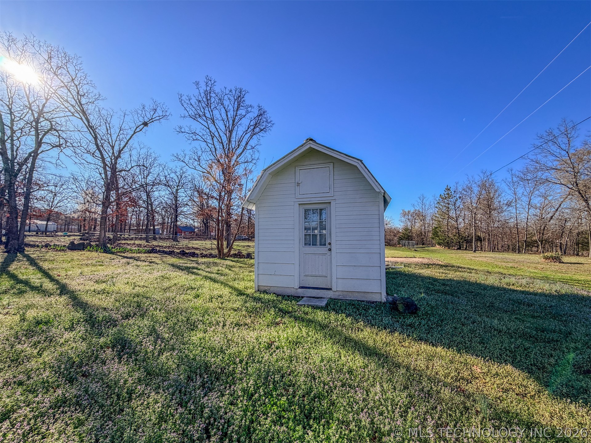 34245 S 527 Road Cookson OK 74427