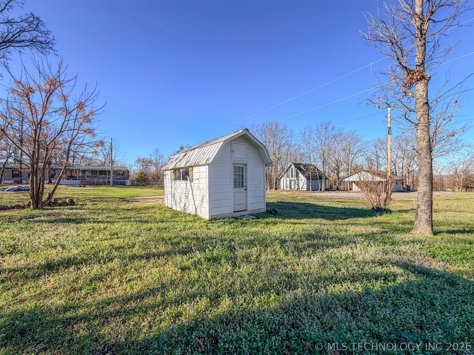 34245 S 527 Road Cookson OK 74427