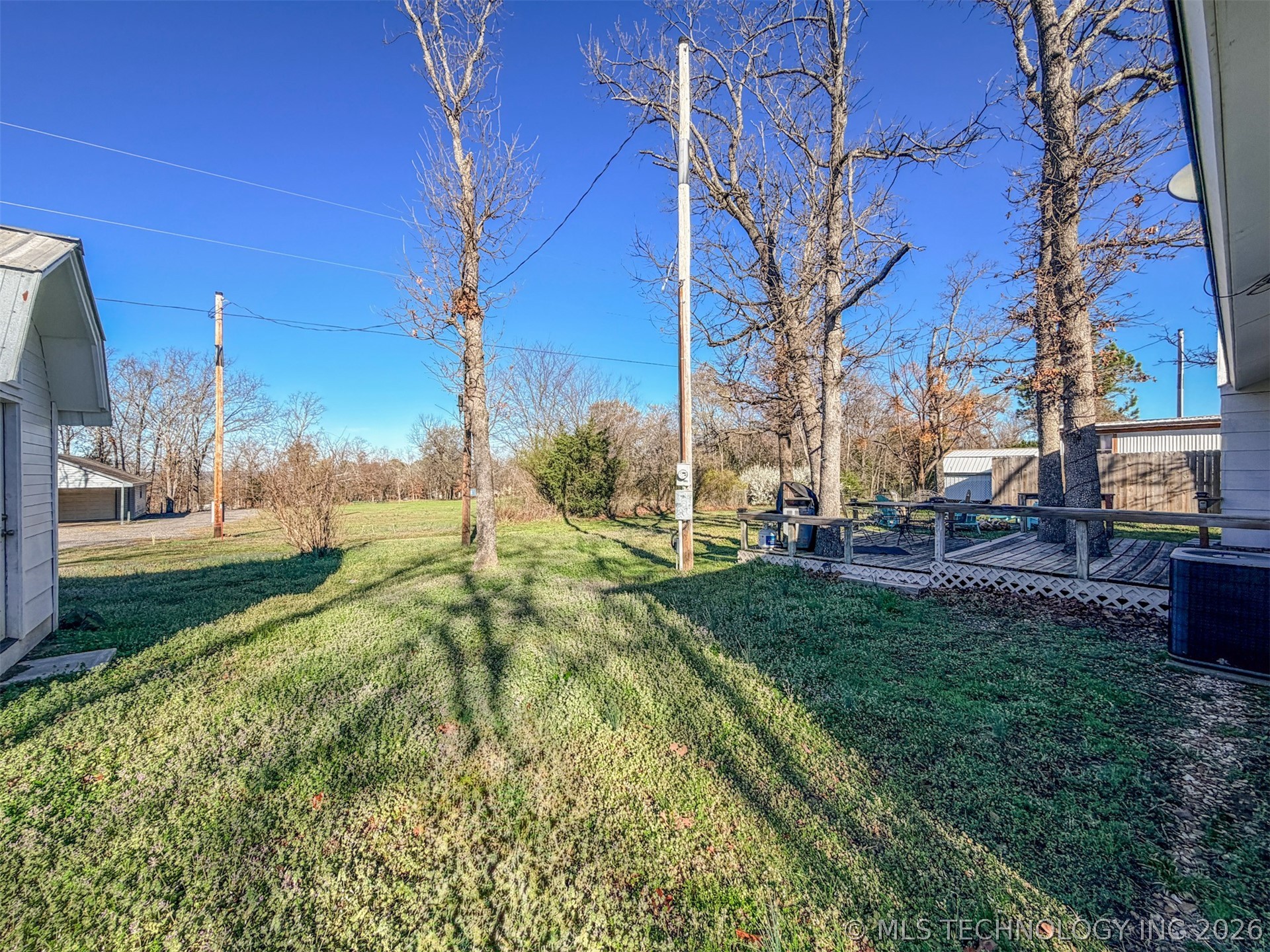 34245 S 527 Road Cookson OK 74427