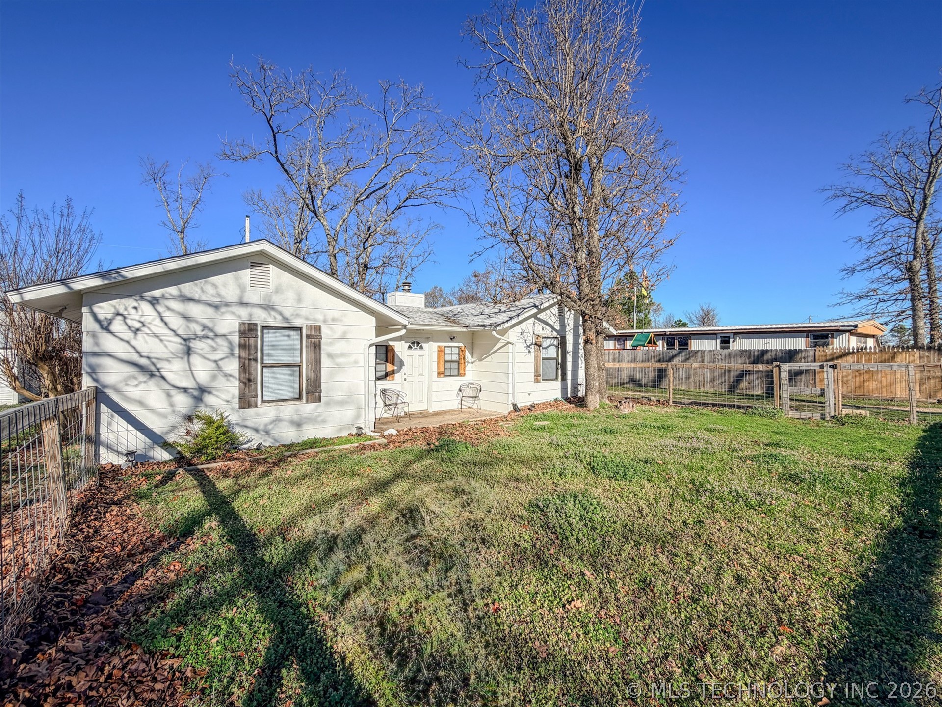 34245 S 527 Road Cookson OK 74427