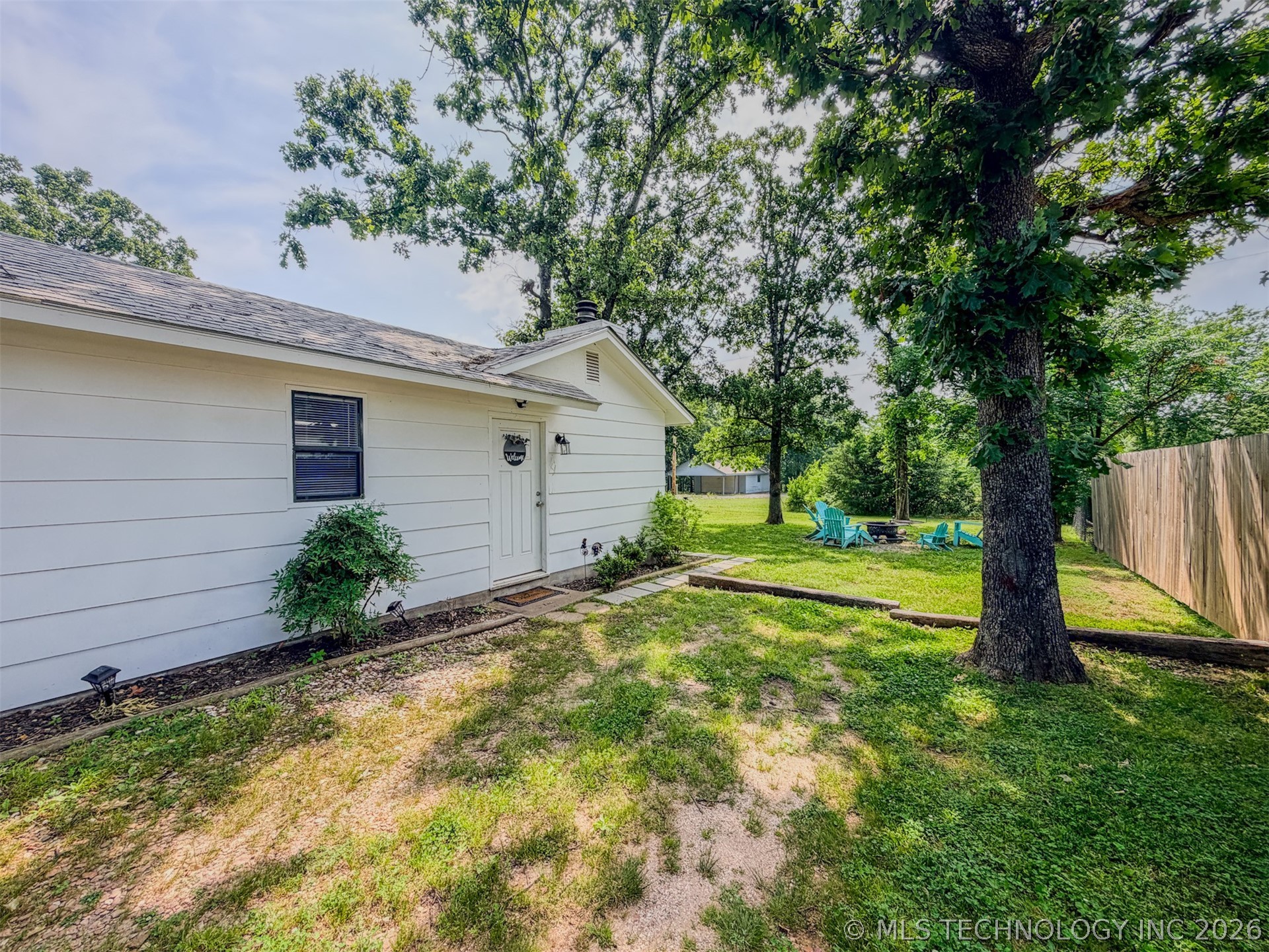 34245 S 527 Road Cookson OK 74427