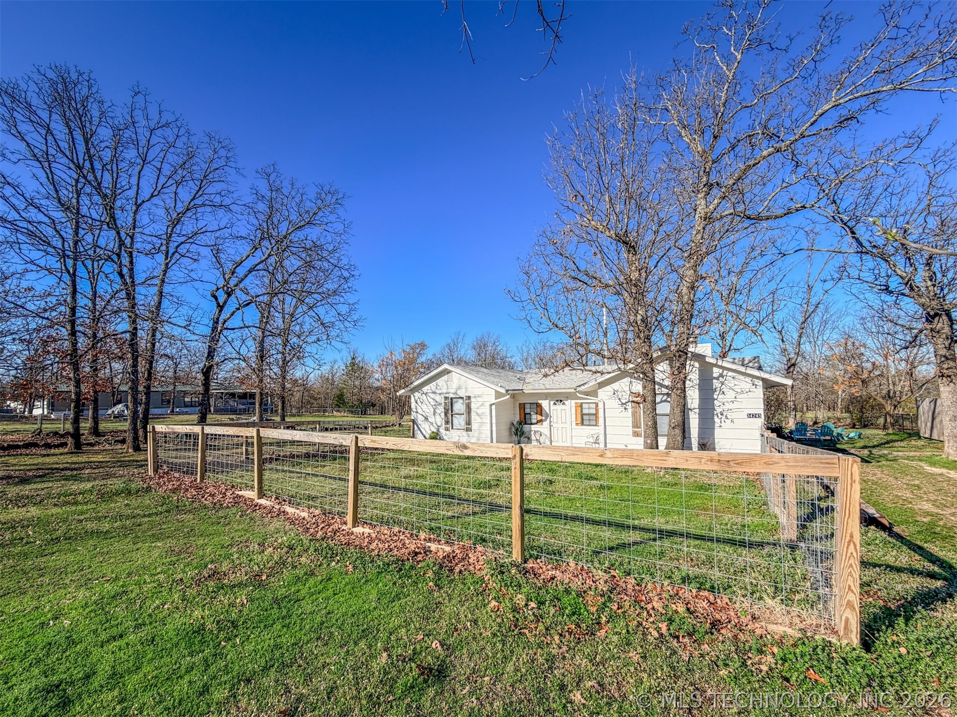 34245 S 527 Road Cookson OK 74427