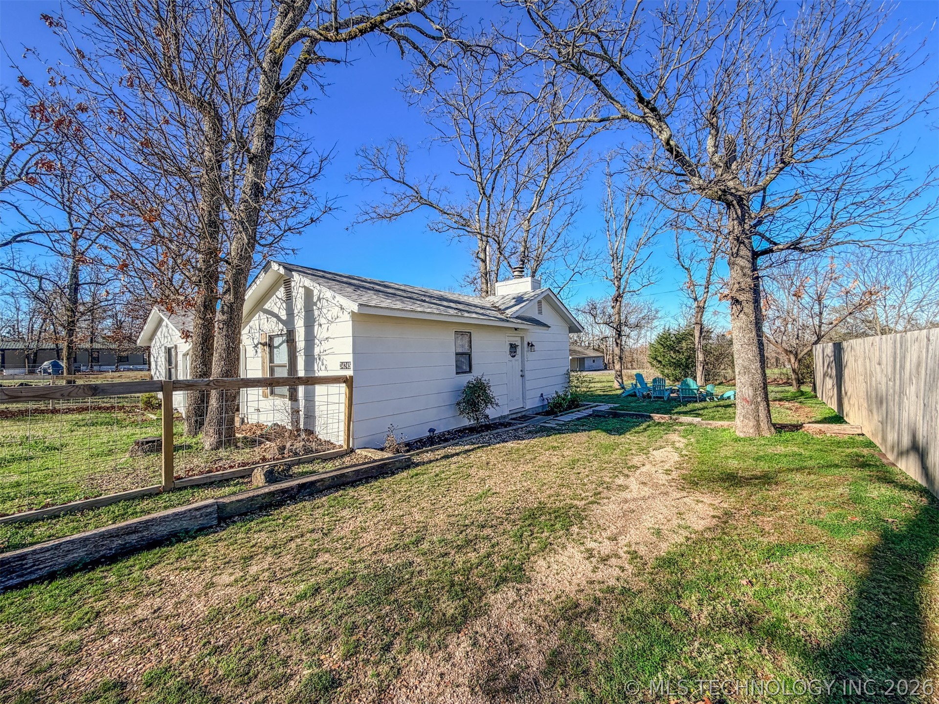 34245 S 527 Road Cookson OK 74427