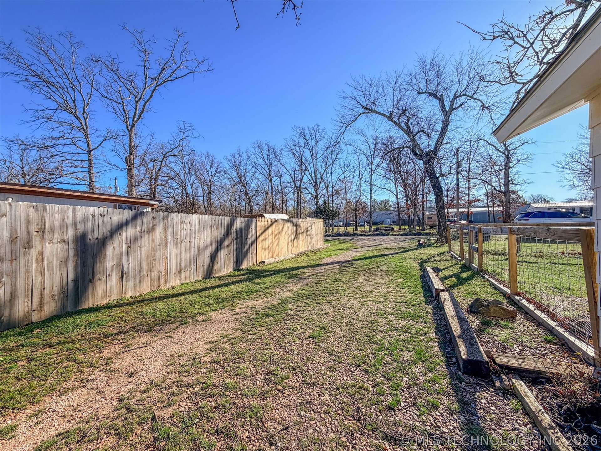 34245 S 527 Road Cookson OK 74427