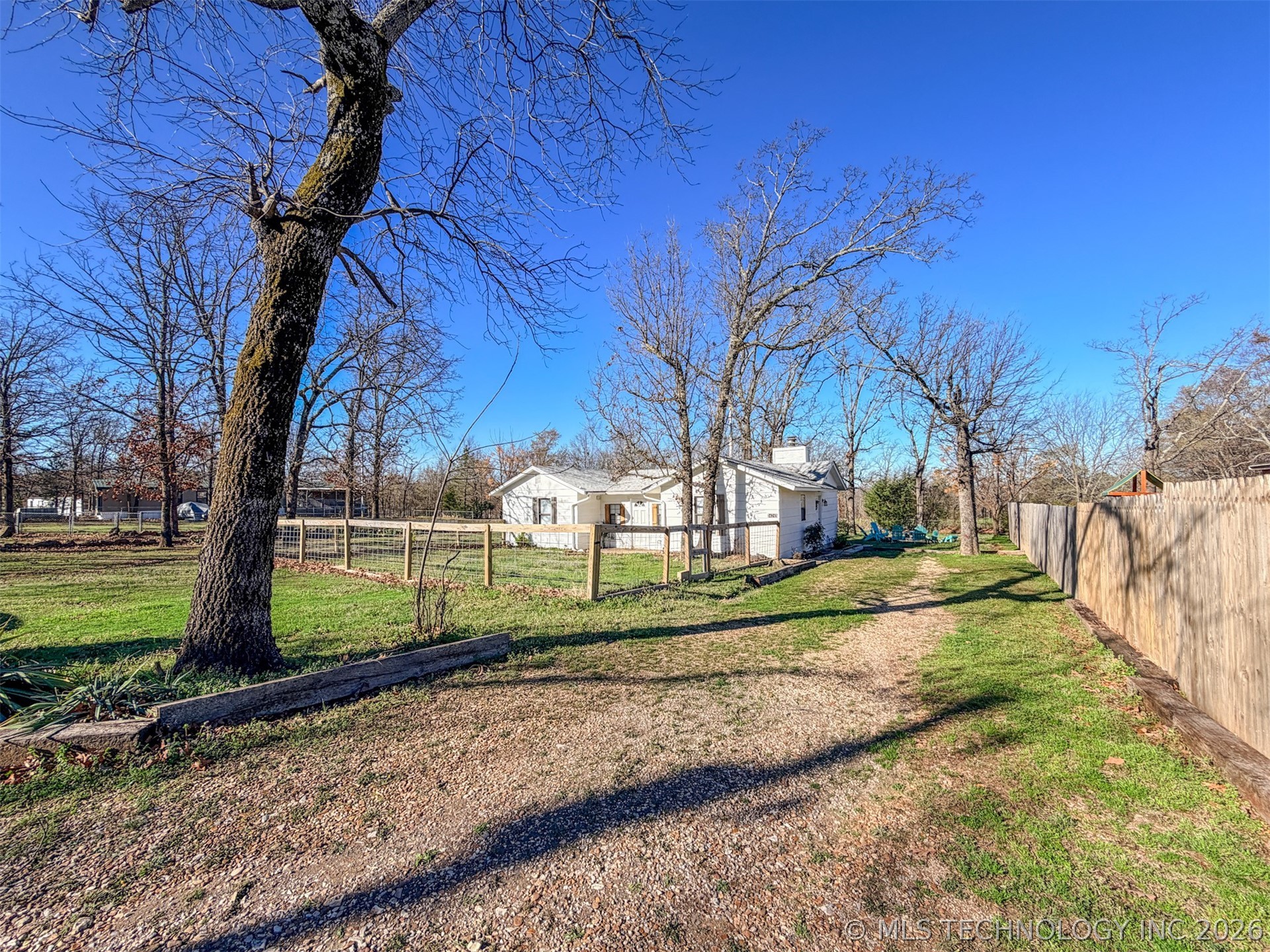 34245 S 527 Road Cookson OK 74427