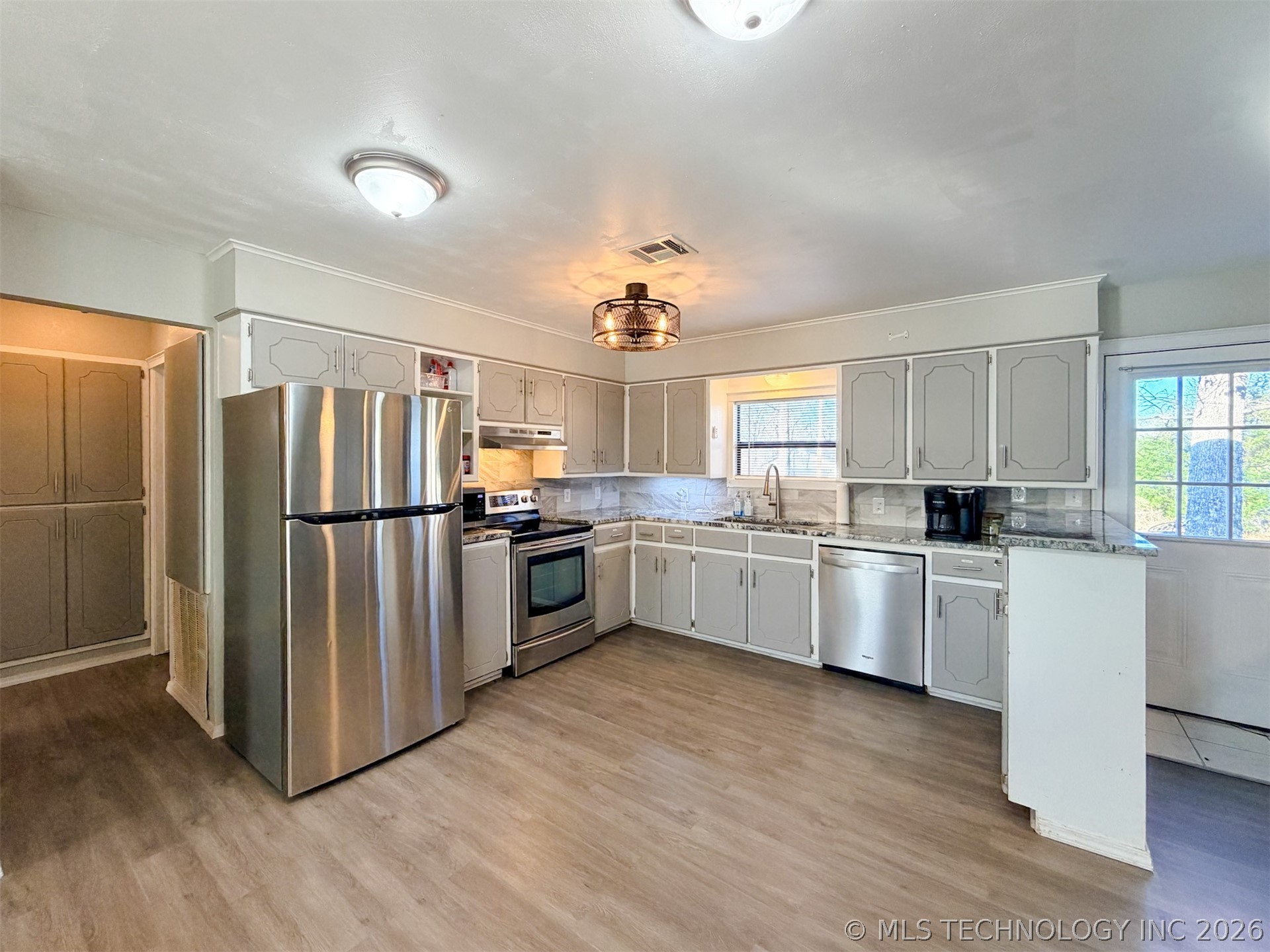 34245 S 527 Road Cookson OK 74427