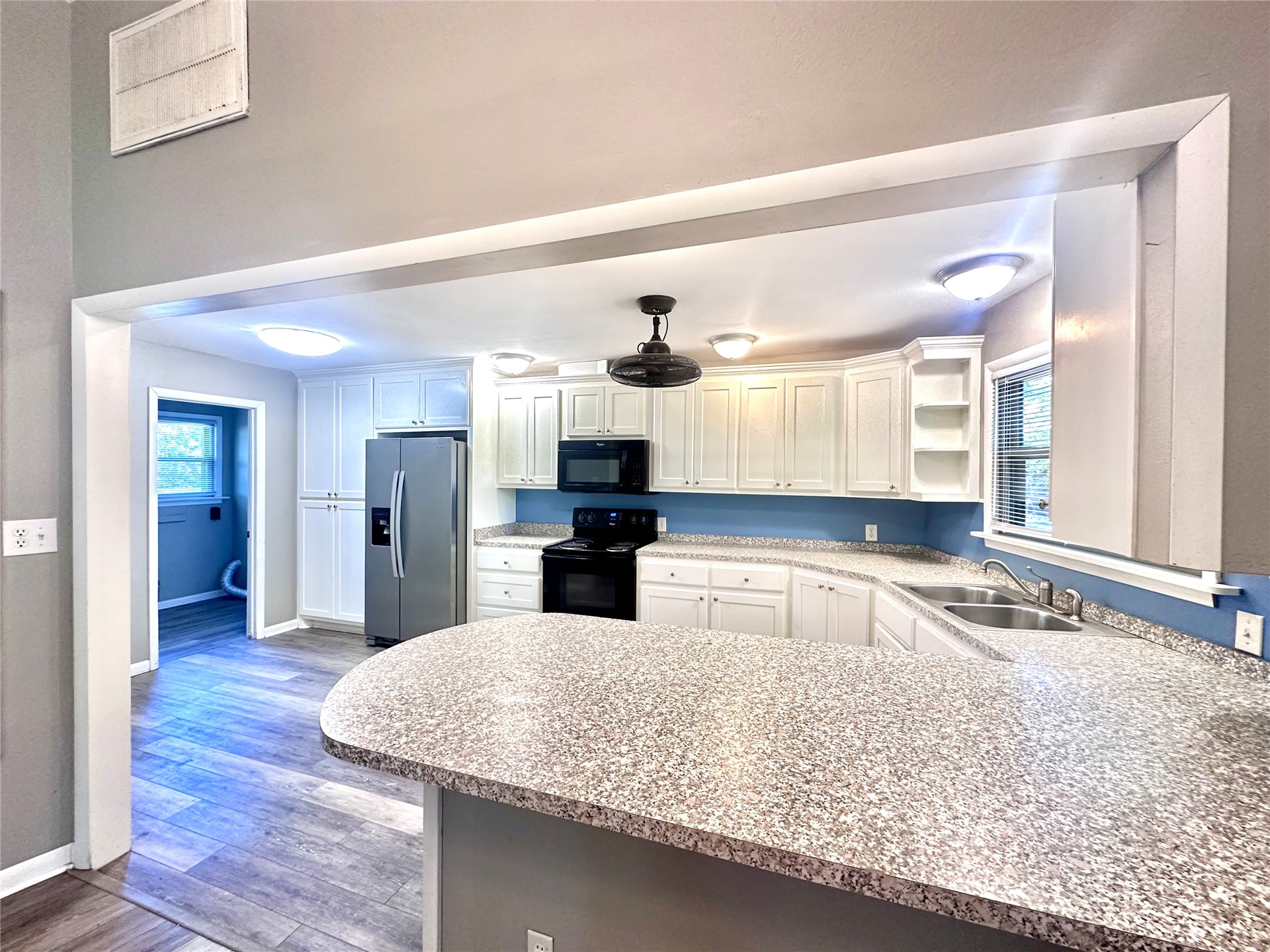 1513 Bowden Fort Gibson OK 74434