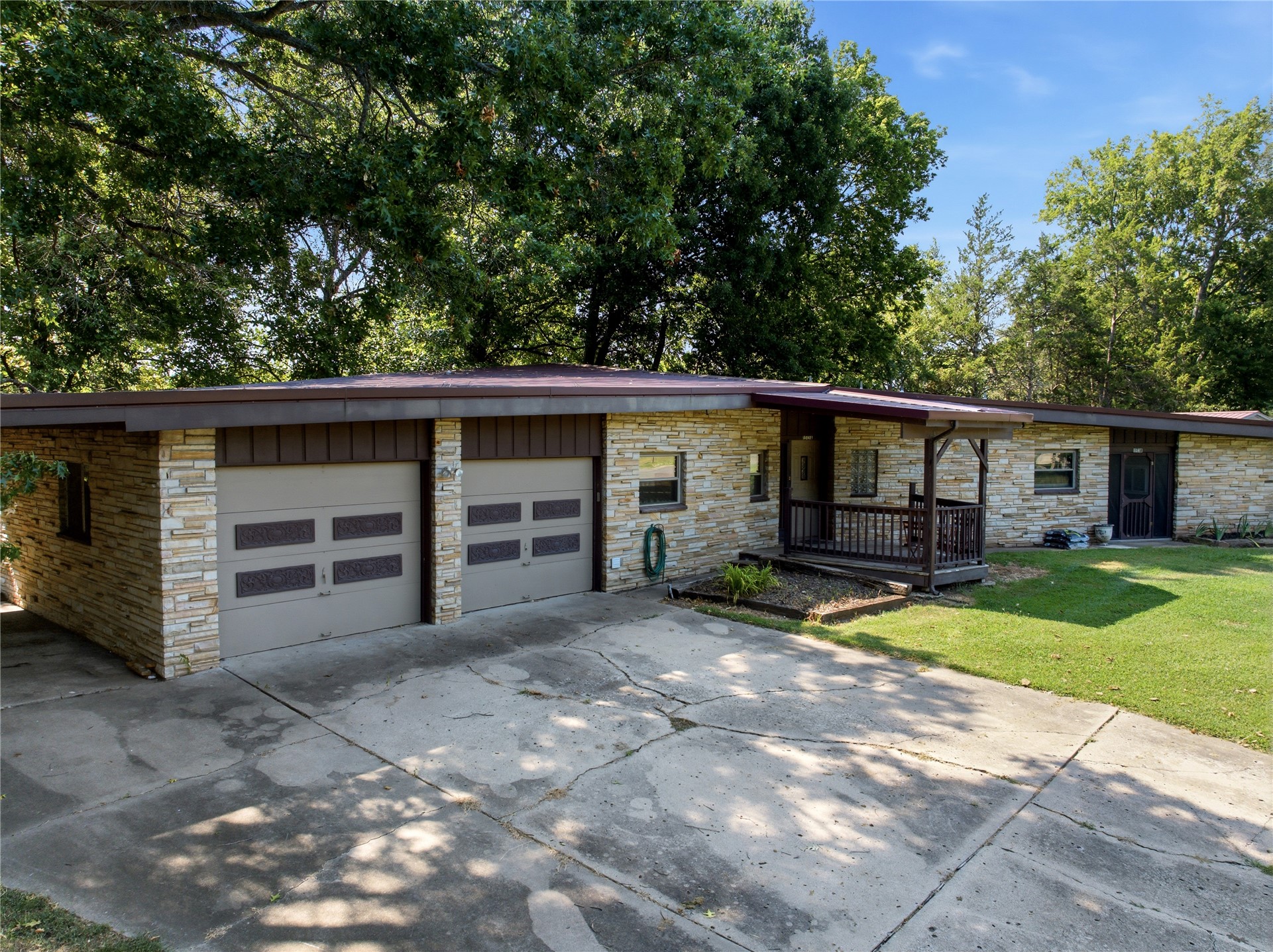 1513 Bowden Fort Gibson OK 74434