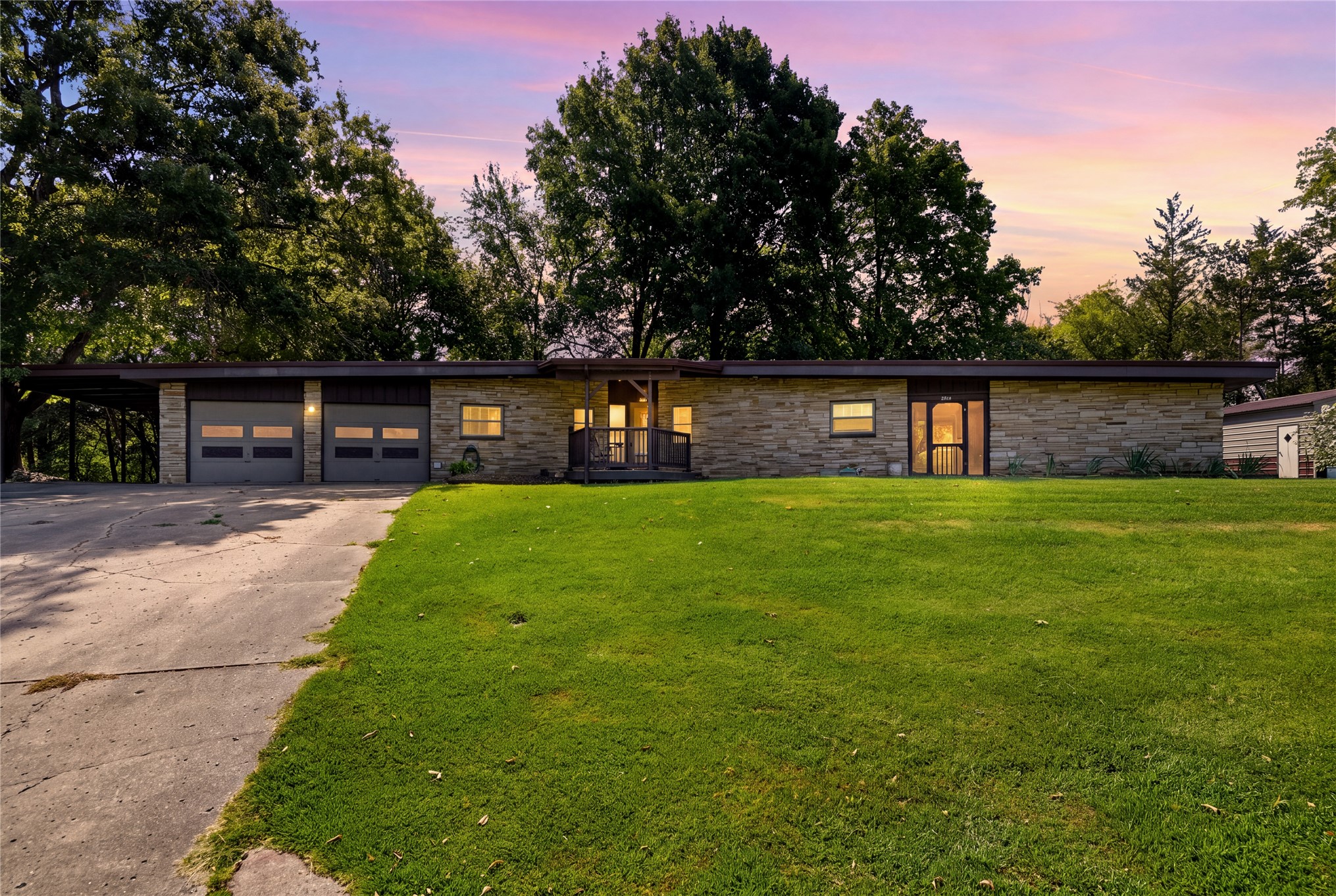 1513 Bowden Fort Gibson OK 74434