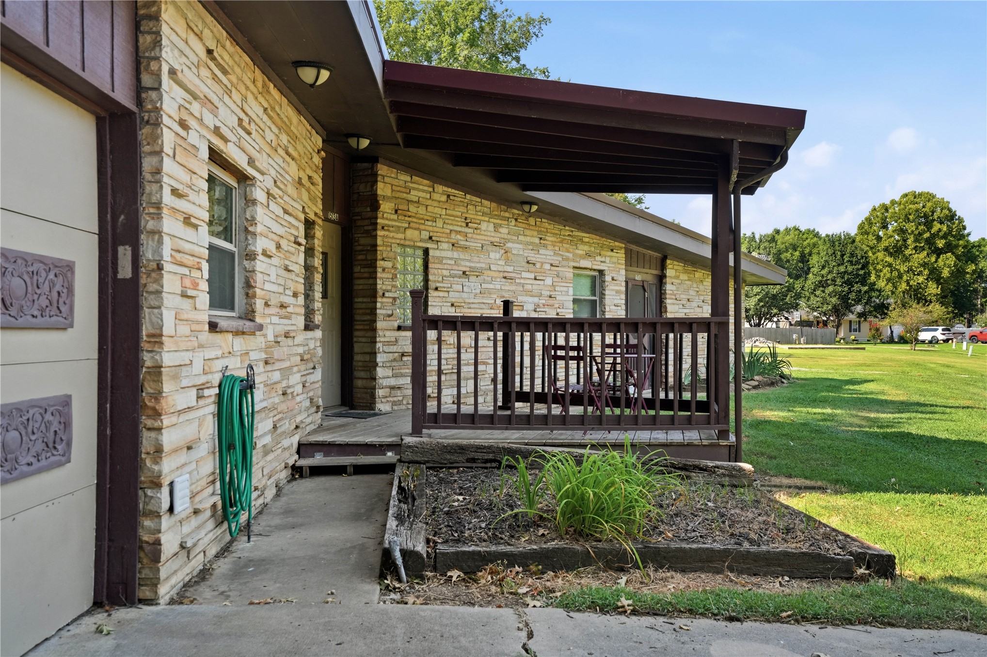 1513 Bowden Fort Gibson OK 74434