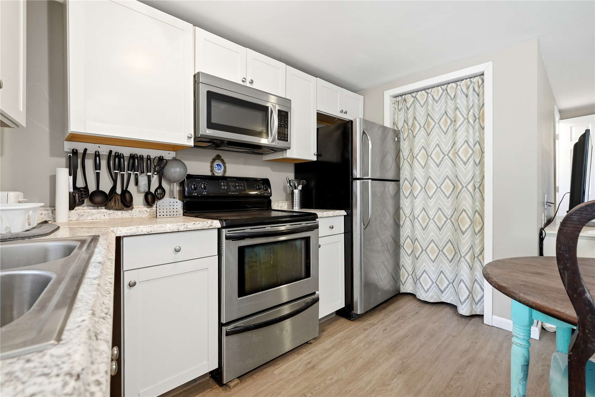 1513 Bowden Fort Gibson OK 74434