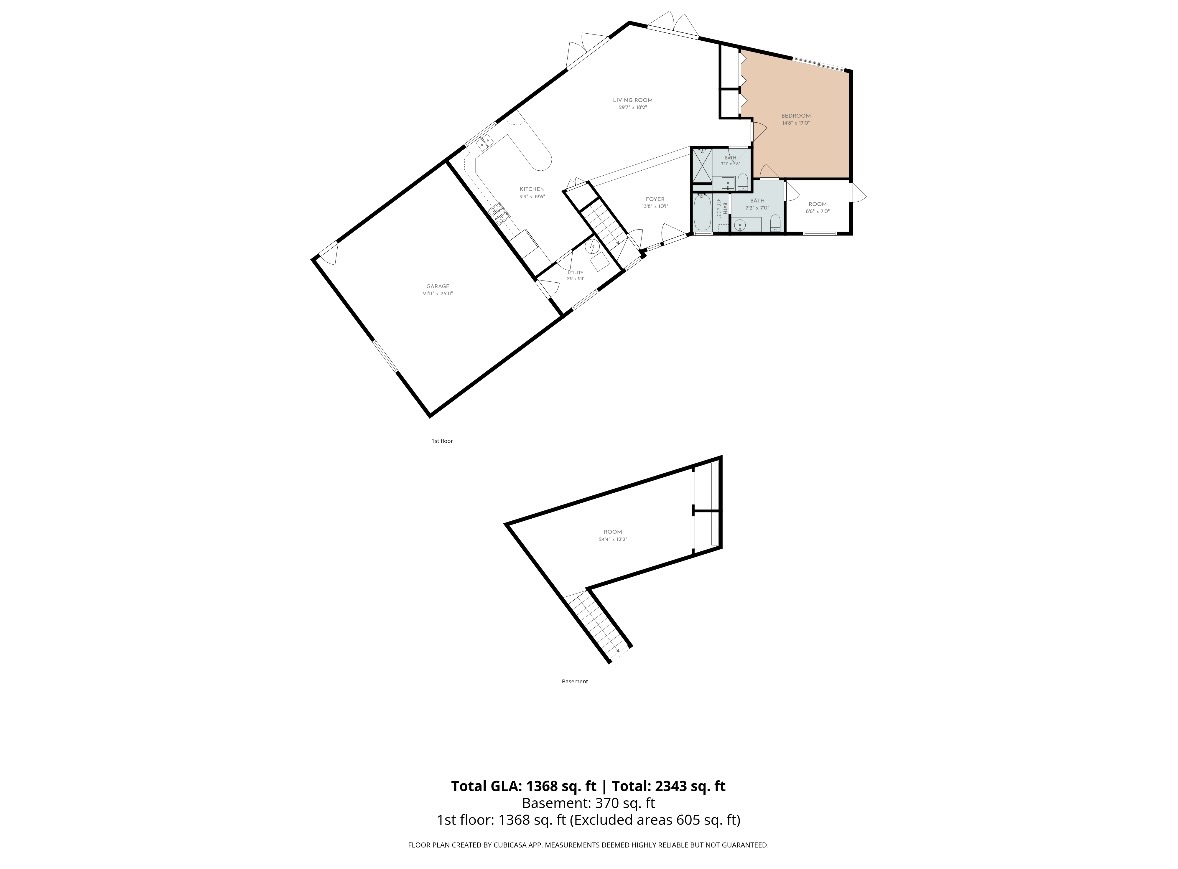 1513 Bowden Fort Gibson OK 74434