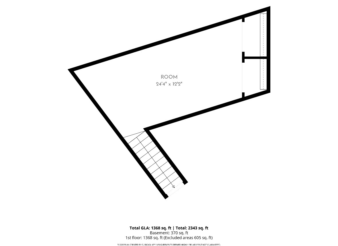 1513 Bowden Fort Gibson OK 74434