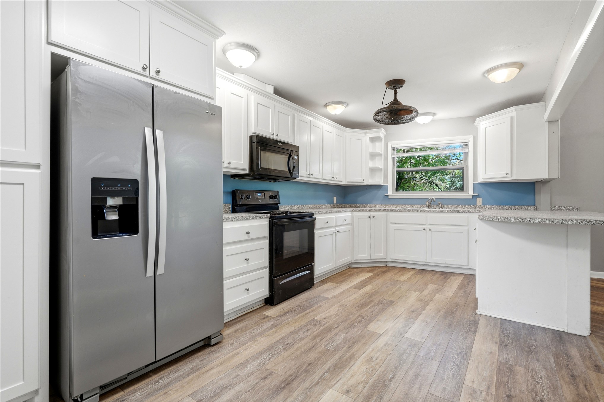 1513 Bowden Fort Gibson OK 74434
