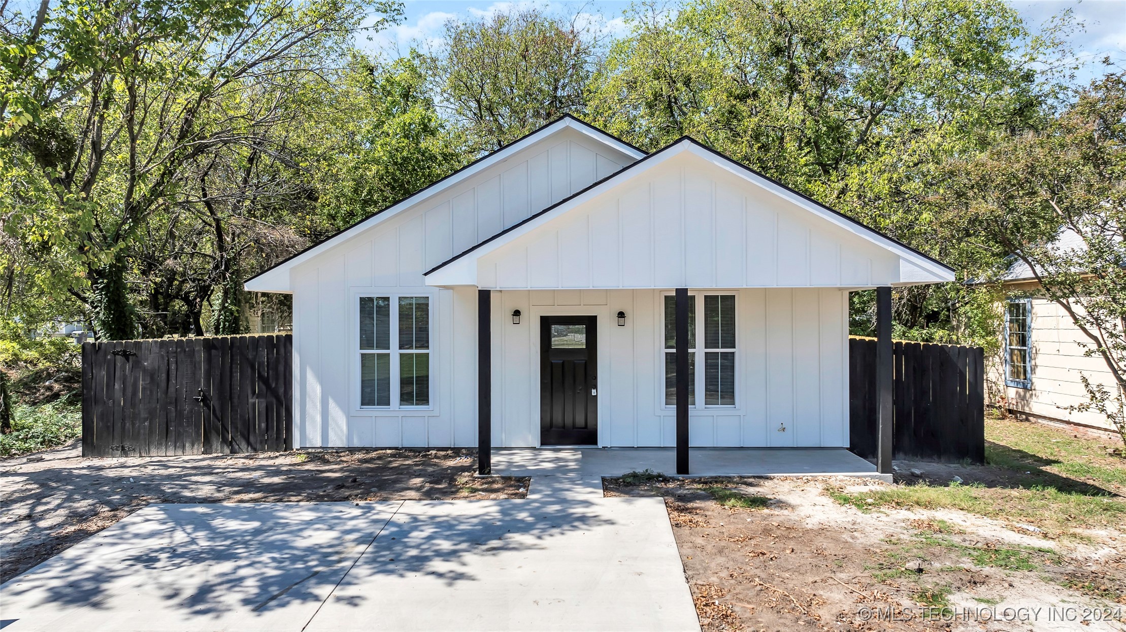 225 SW A Street Ardmore OK 73401