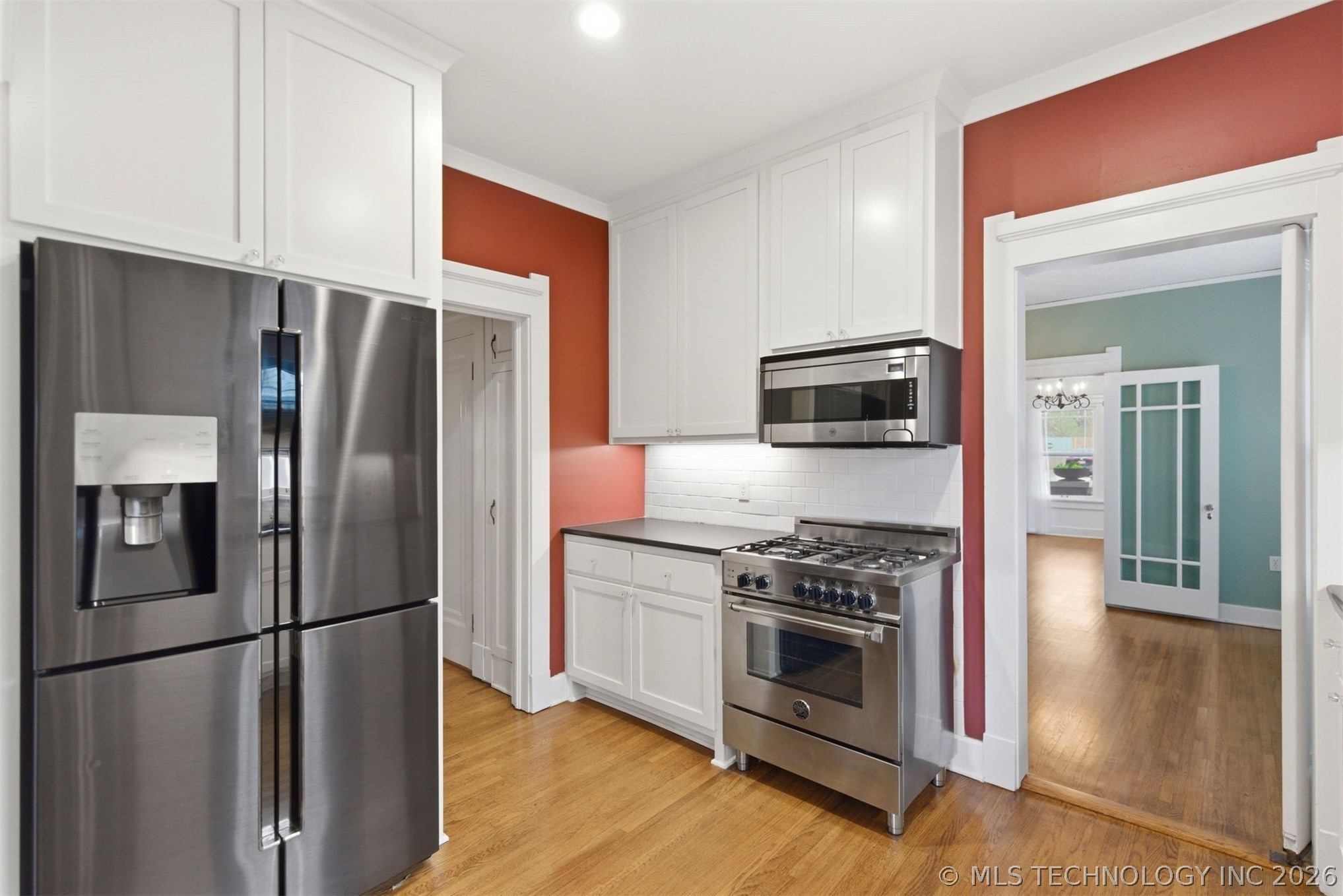 1855 16th Place Tulsa OK 74104
