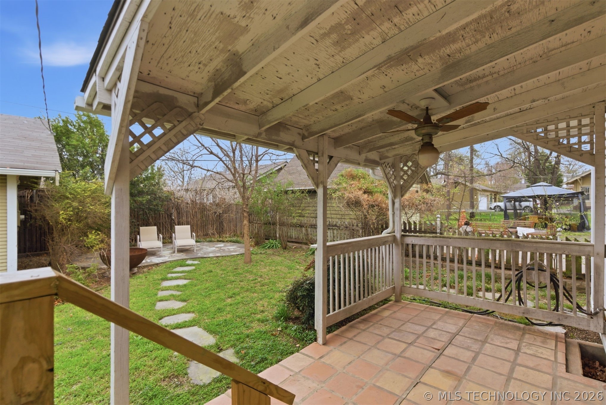 1855 16th Place Tulsa OK 74104