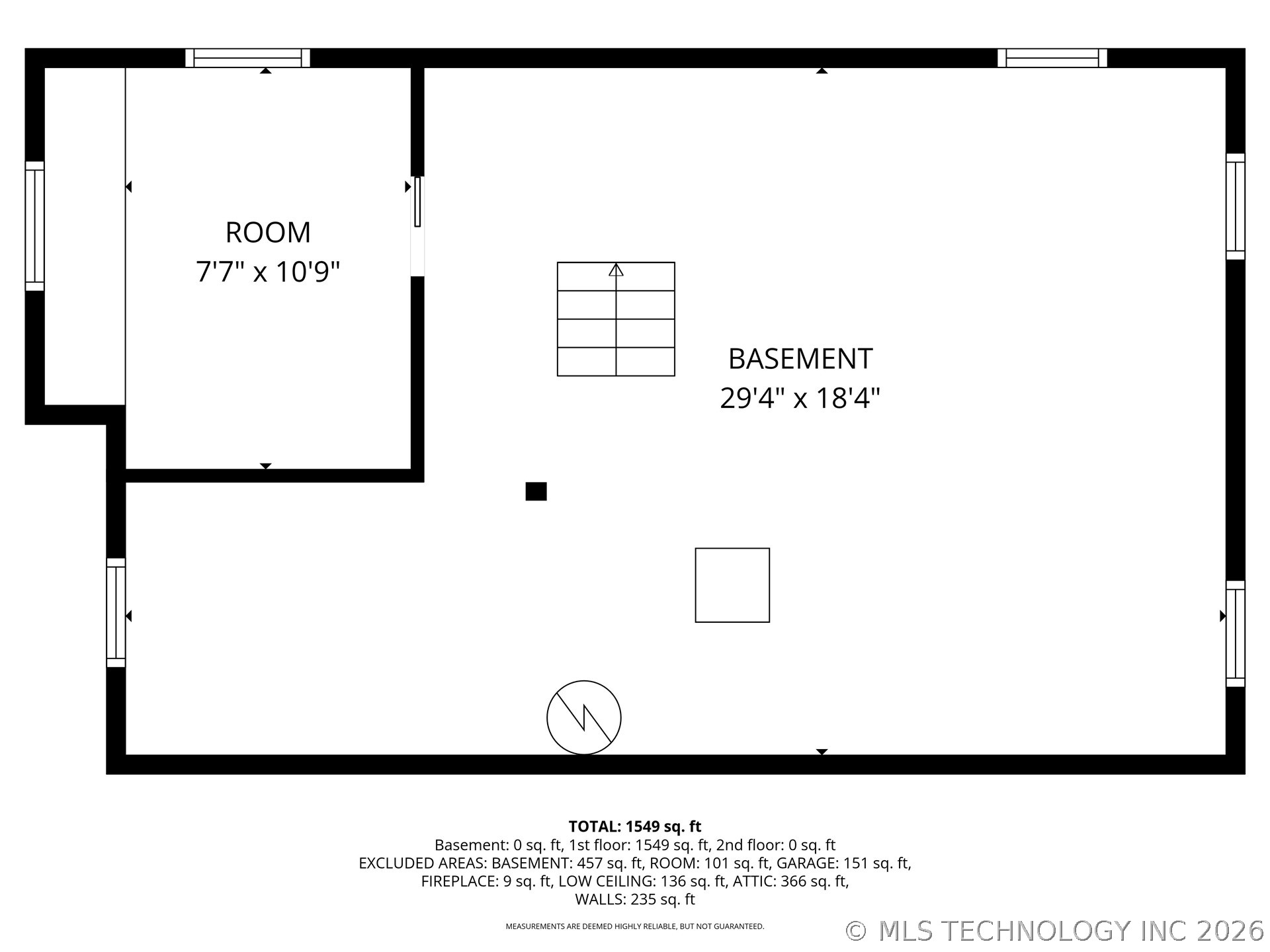 1855 16th Place Tulsa OK 74104