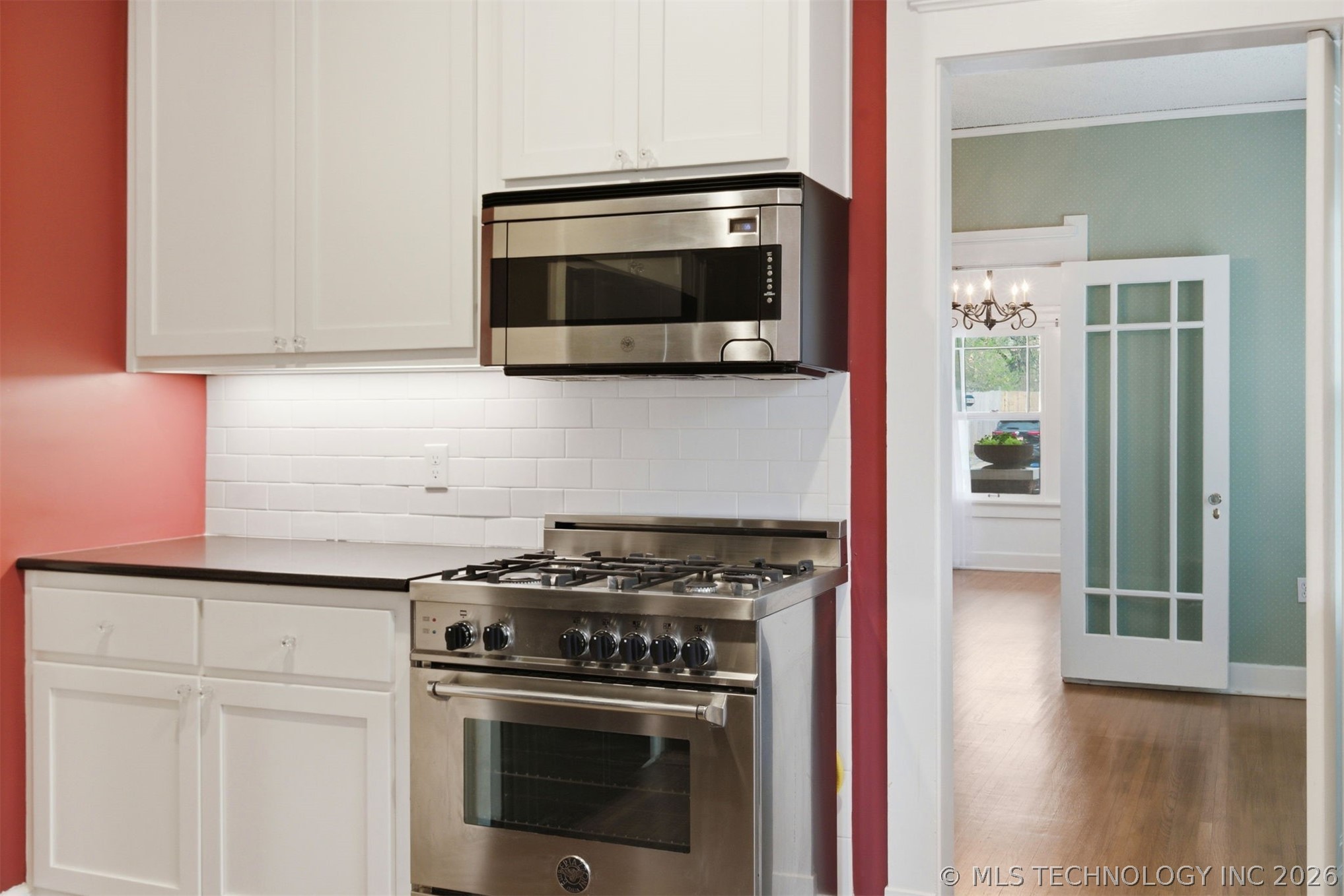 1855 16th Place Tulsa OK 74104