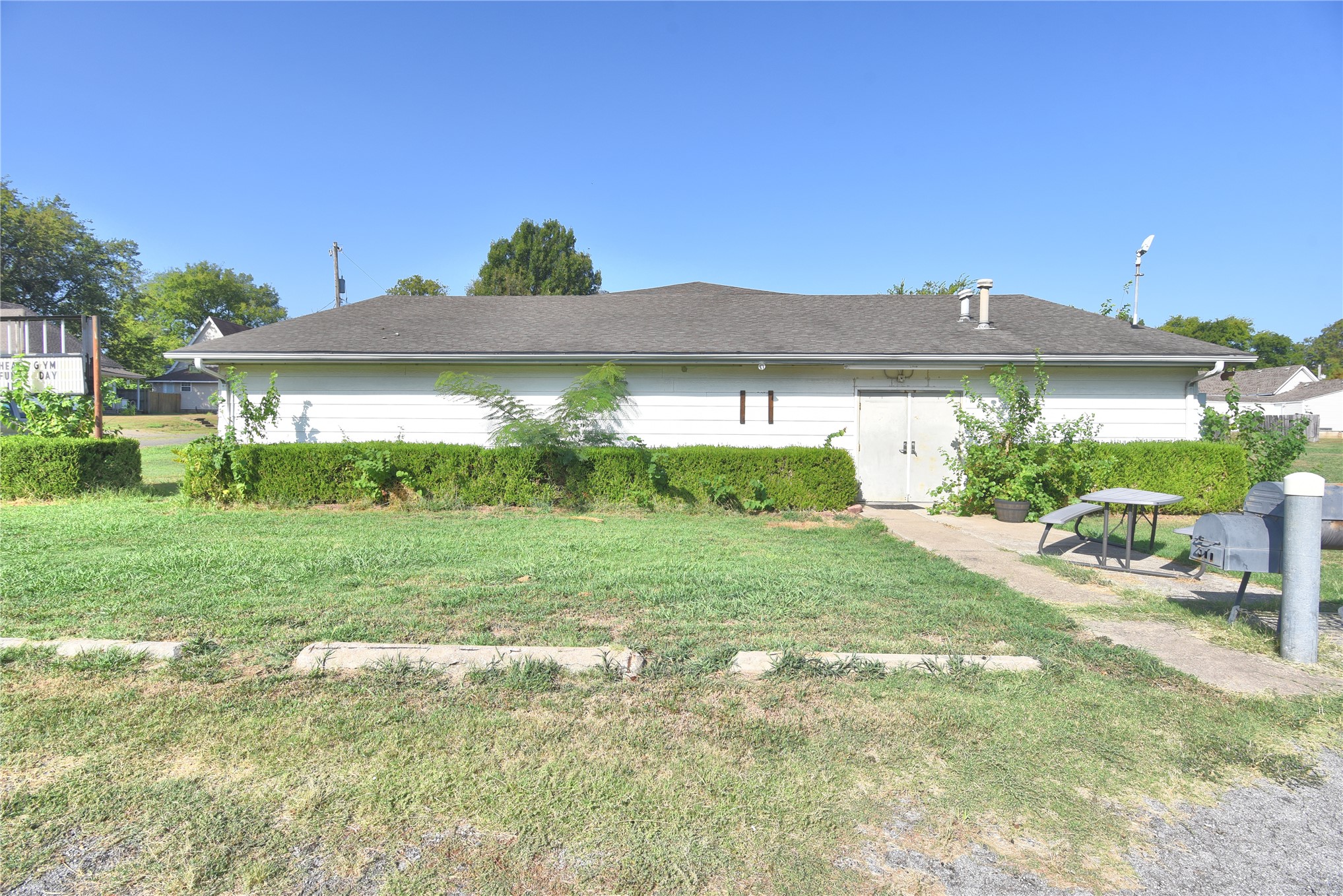 505 NE 3rd Street Wagoner OK 74467