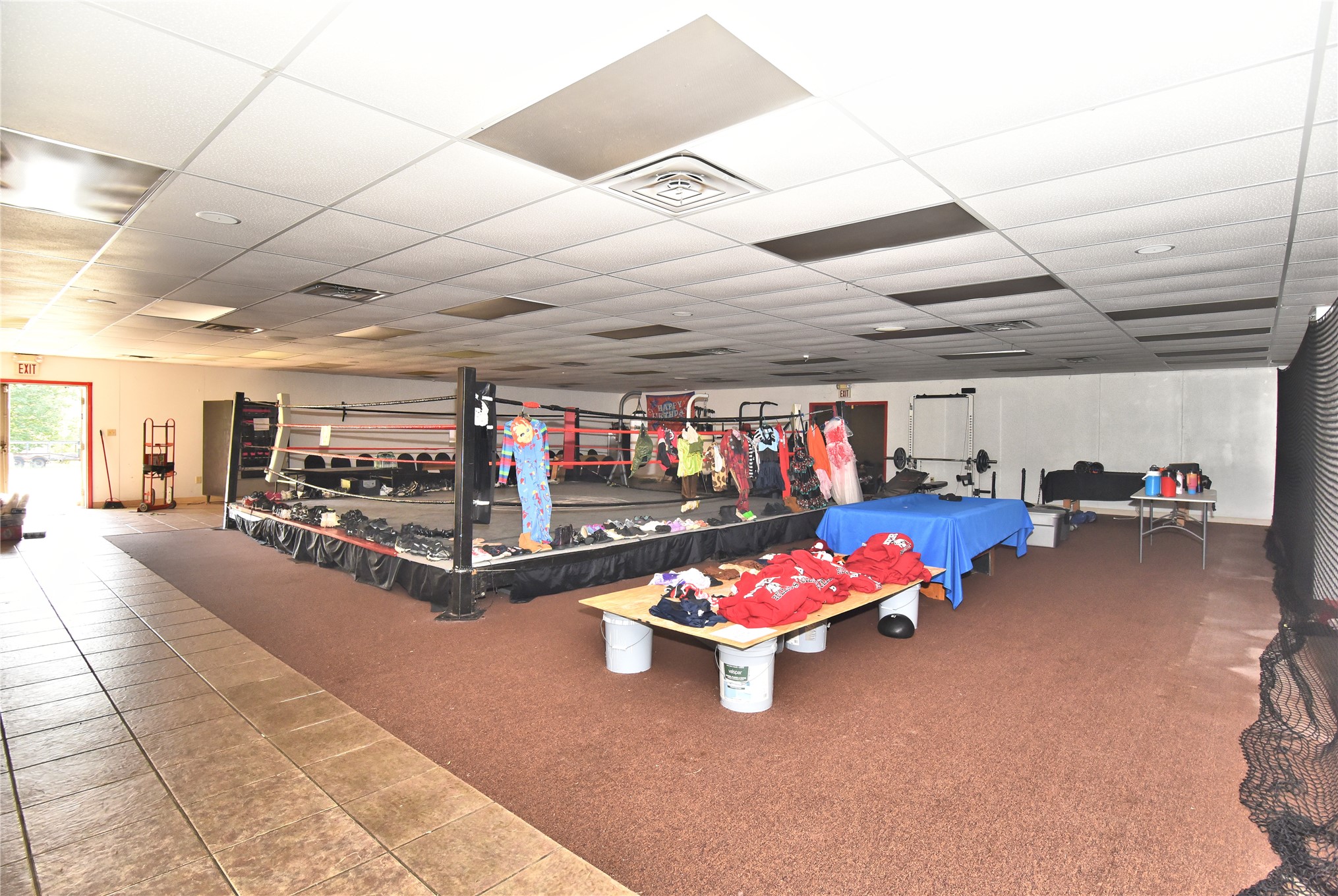505 NE 3rd Street Wagoner OK 74467