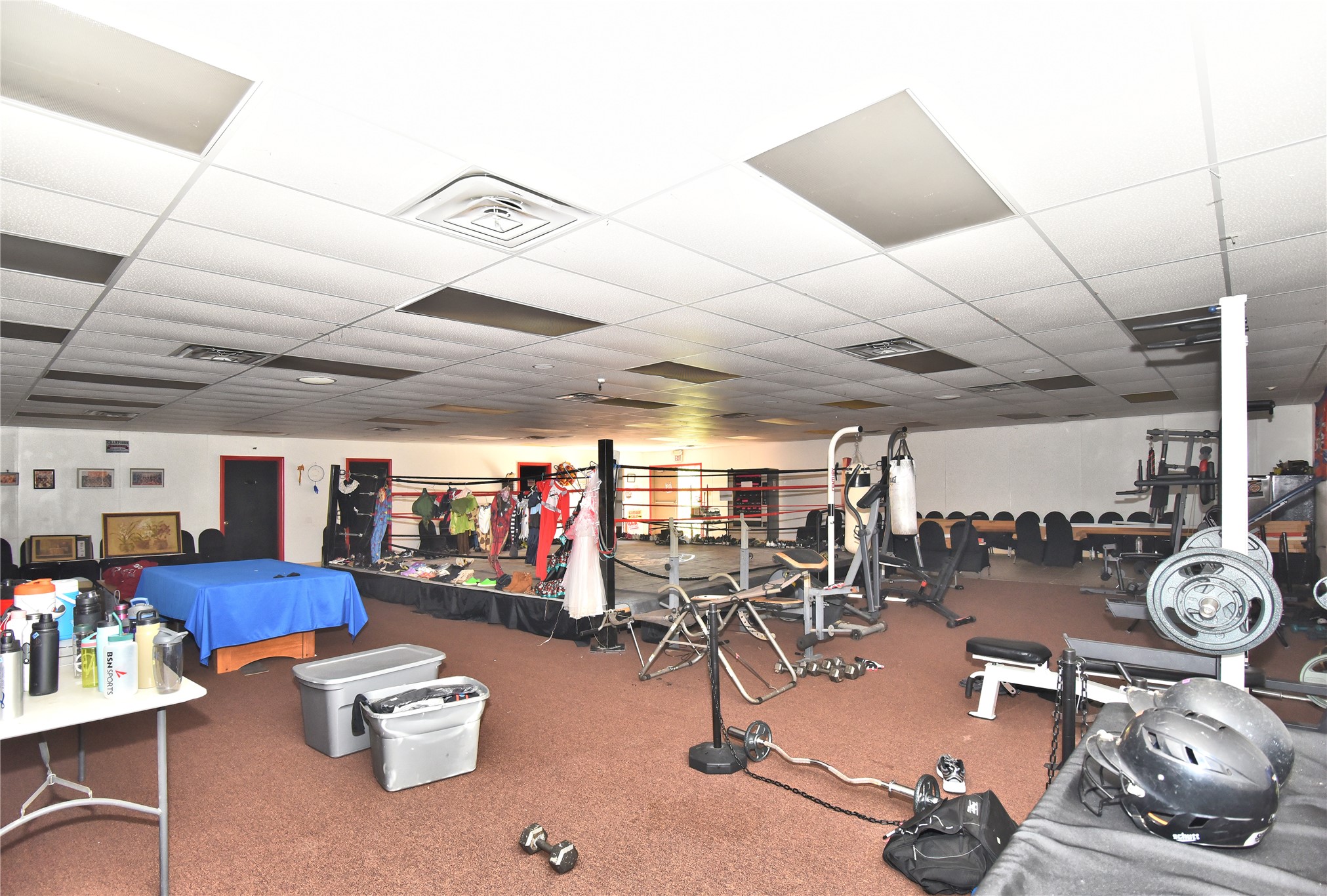505 NE 3rd Street Wagoner OK 74467