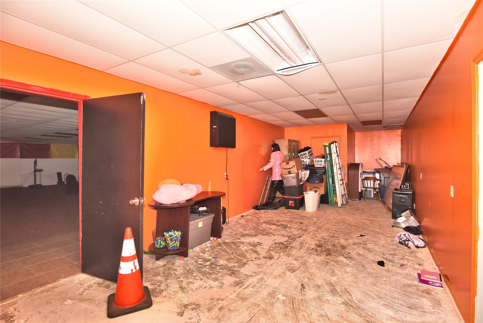 505 NE 3rd Street Wagoner OK 74467
