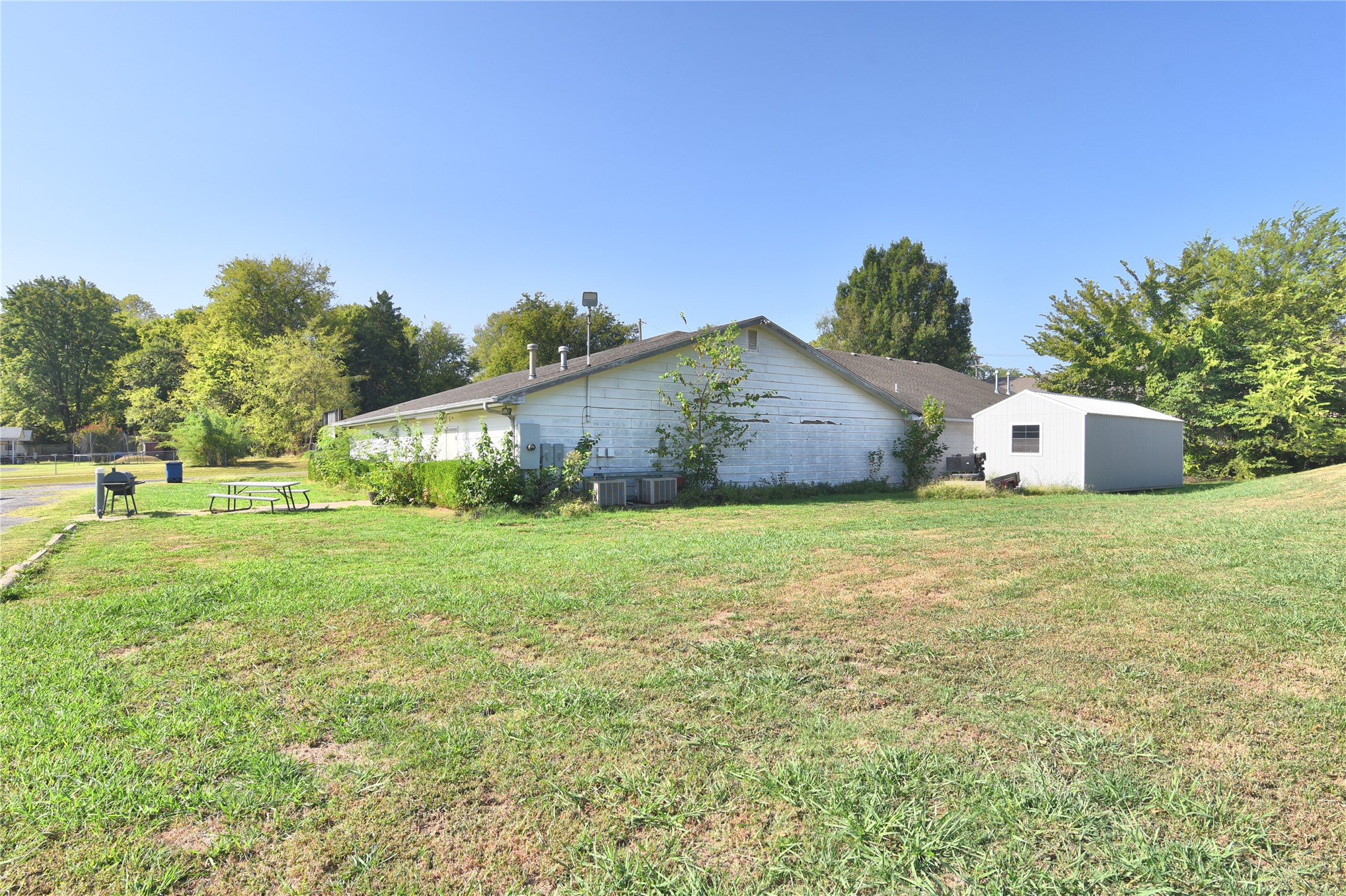 505 NE 3rd Street Wagoner OK 74467