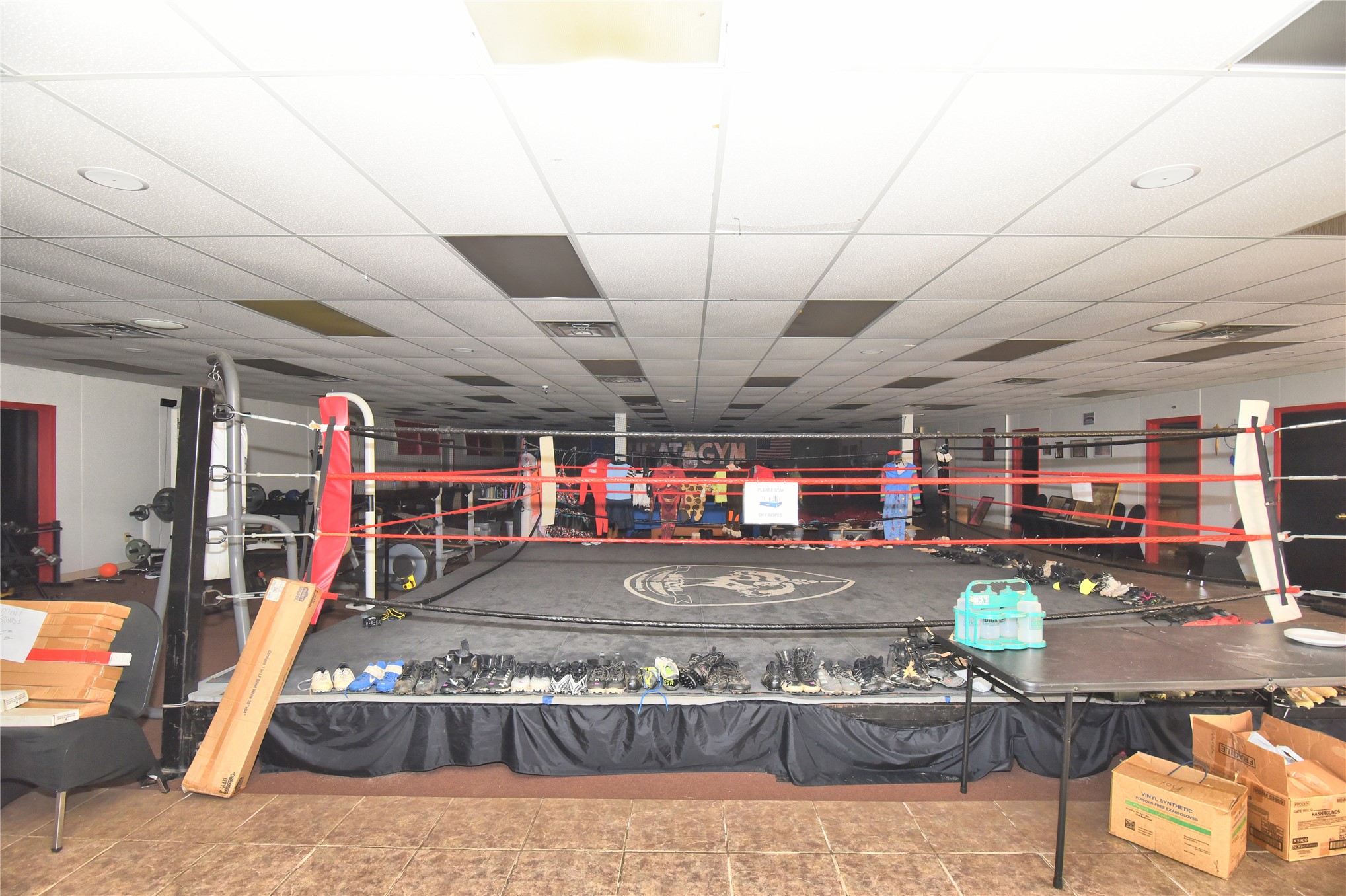 505 NE 3rd Street Wagoner OK 74467