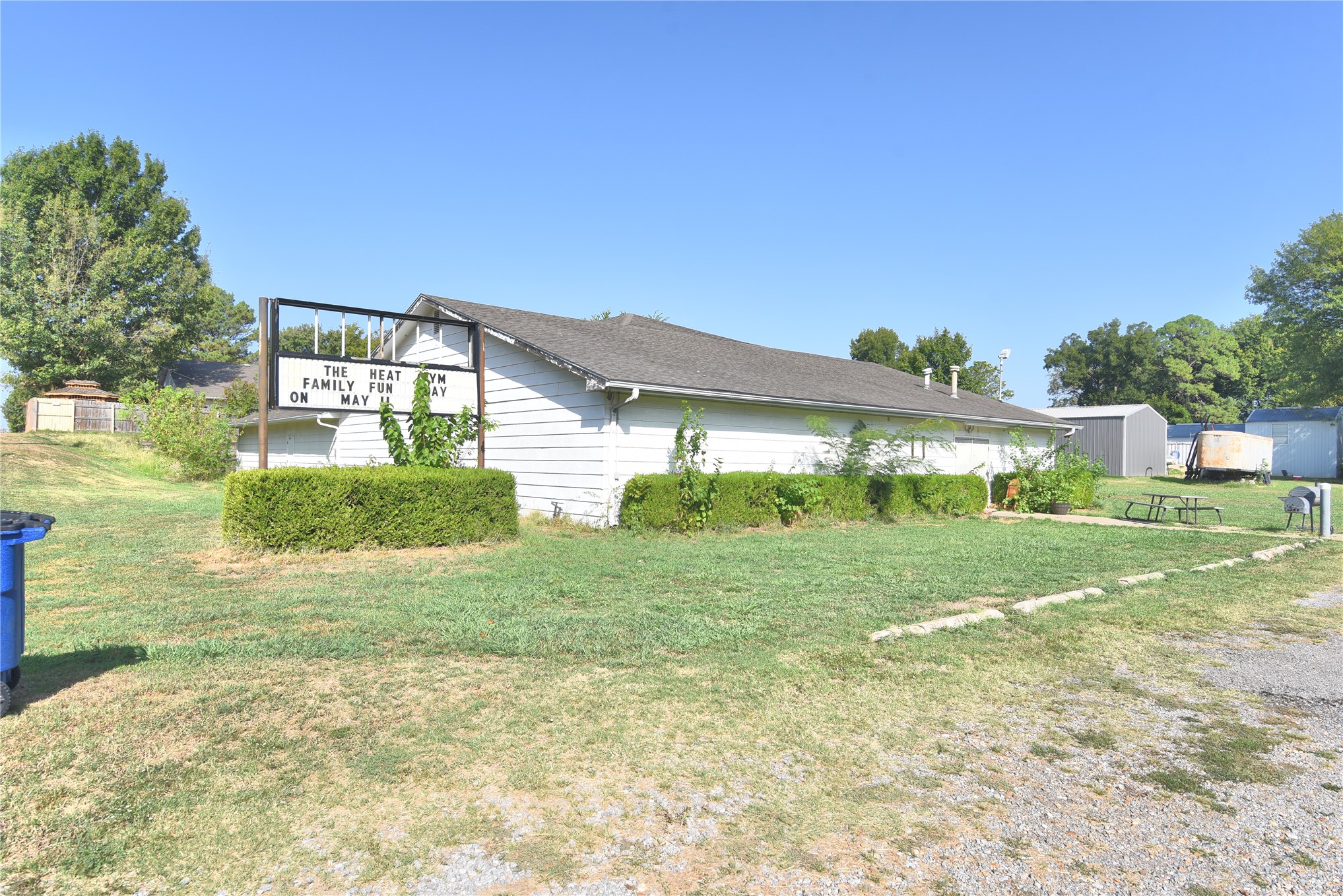 505 NE 3rd Street Wagoner OK 74467