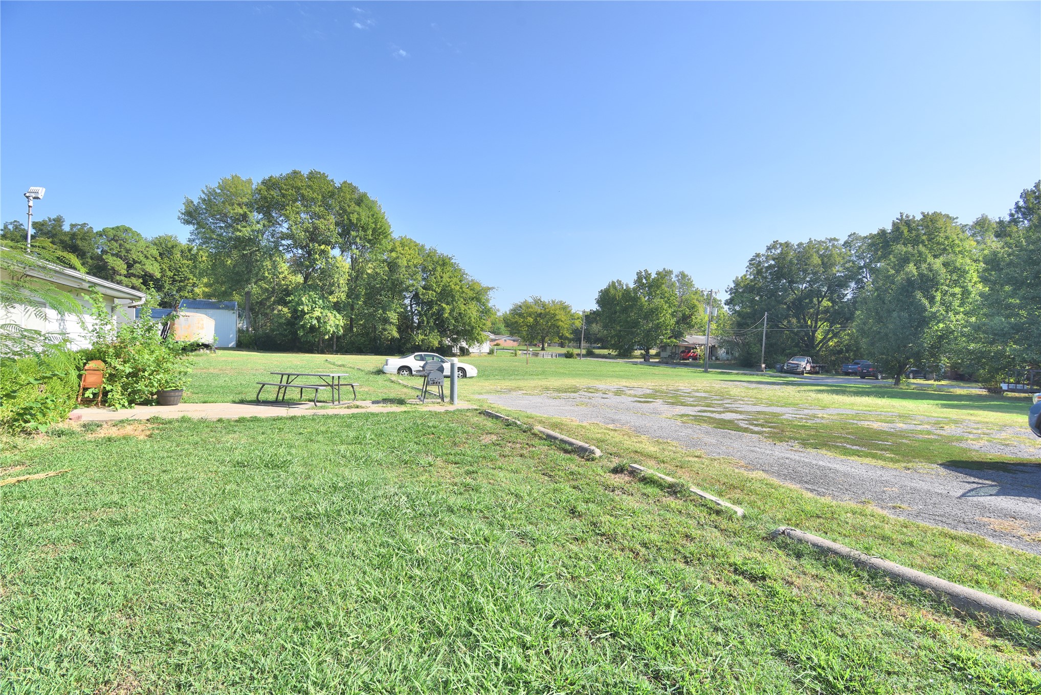 505 NE 3rd Street Wagoner OK 74467
